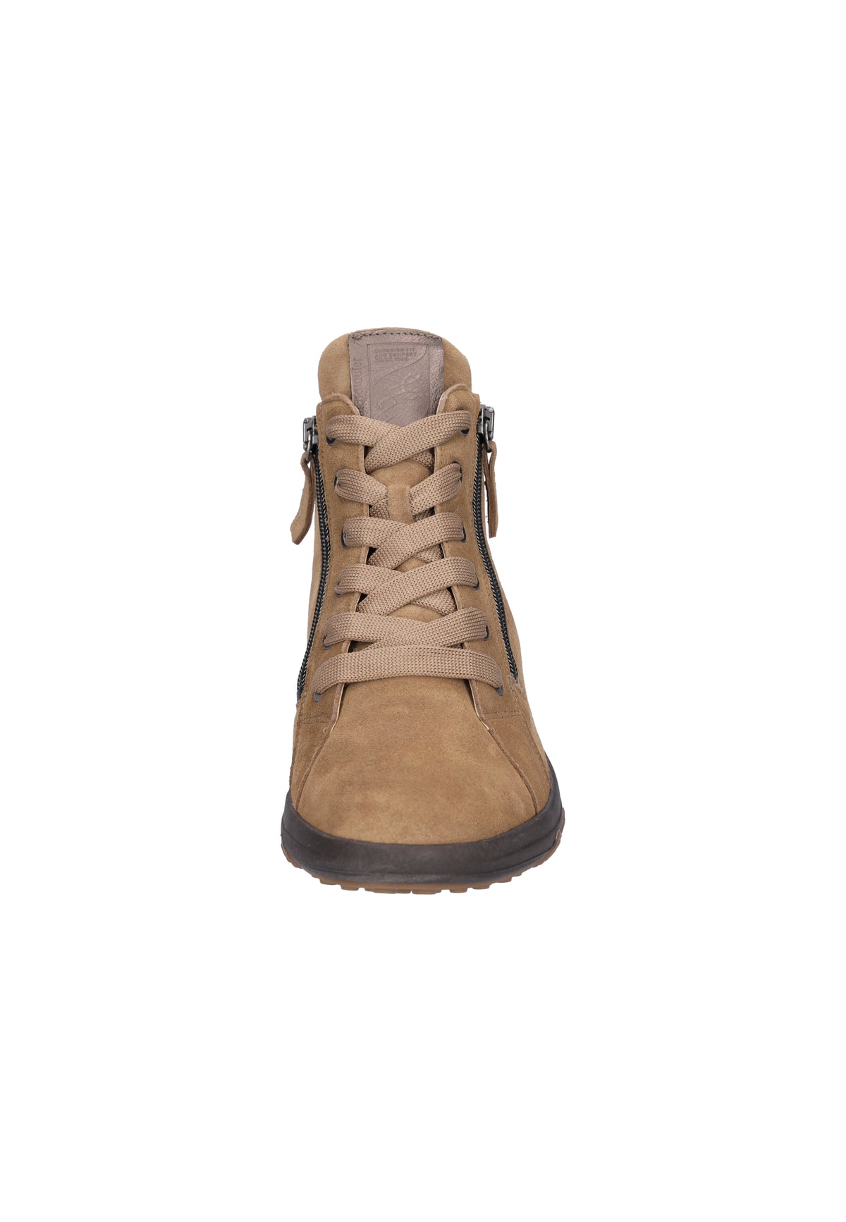 Damen Stiefeletten H-Teresa Beige Weite H 961801-200-230 - Ansicht 3