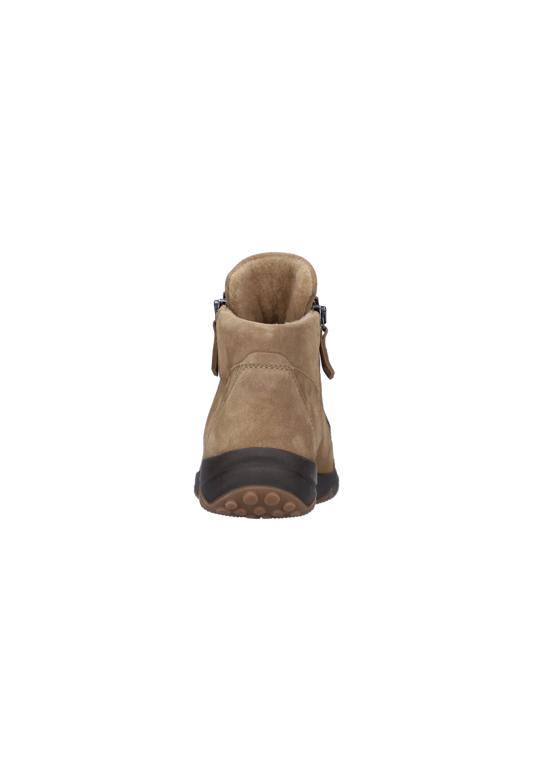 Damen Stiefeletten H-Teresa Beige Weite H 961801-200-230 - Ansicht 5