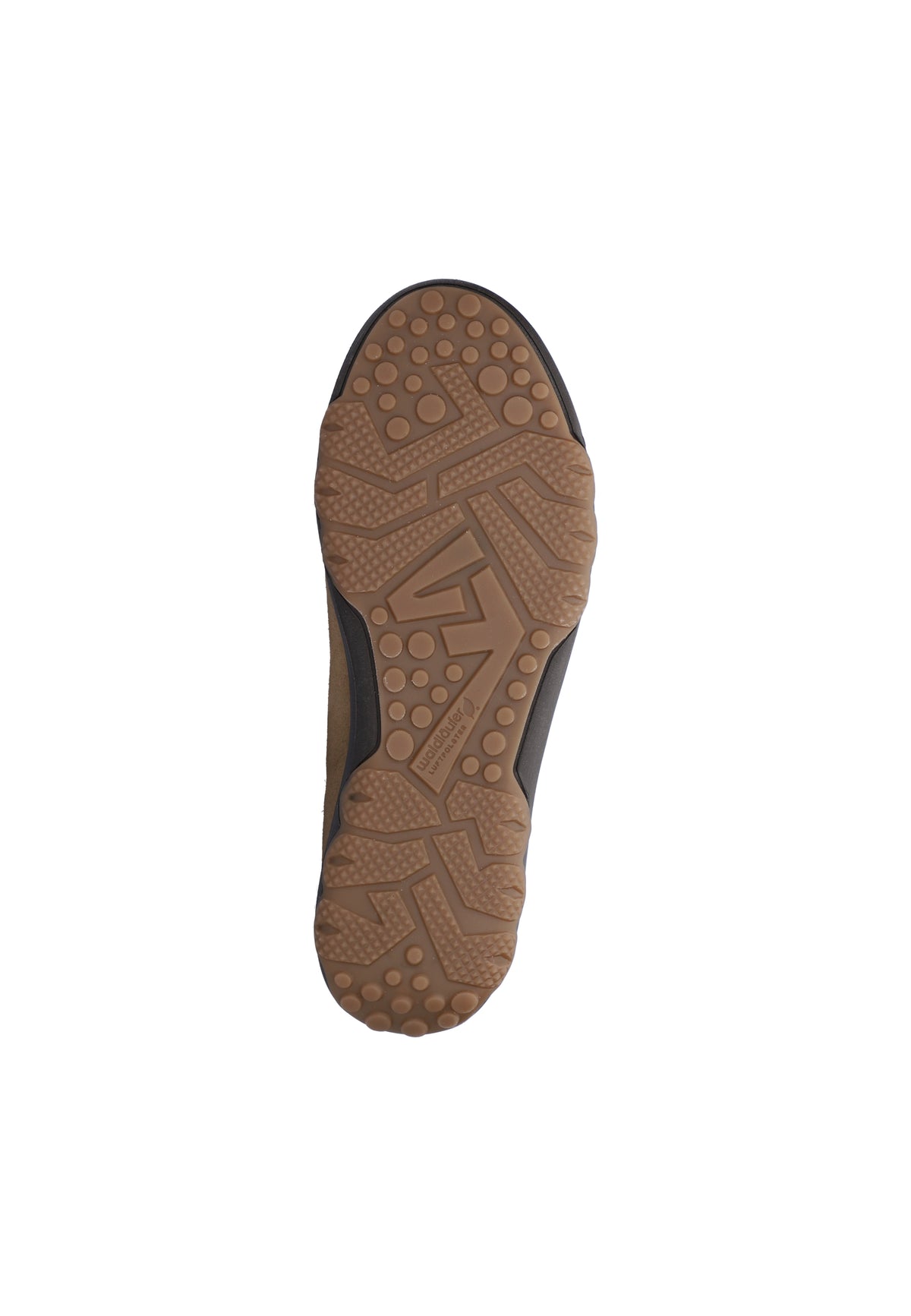 Damen Stiefeletten H-Teresa Beige Weite H 961801-200-230 - Ansicht 6