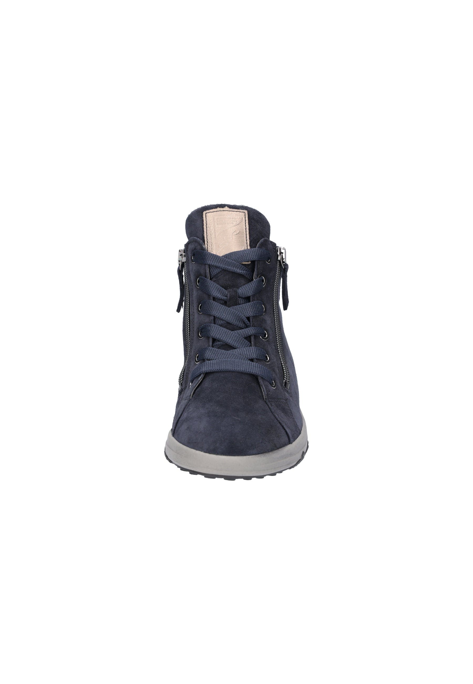 Damen Stiefeletten H-Teresa Blau Weite H 961801-200-021 - Ansicht 3