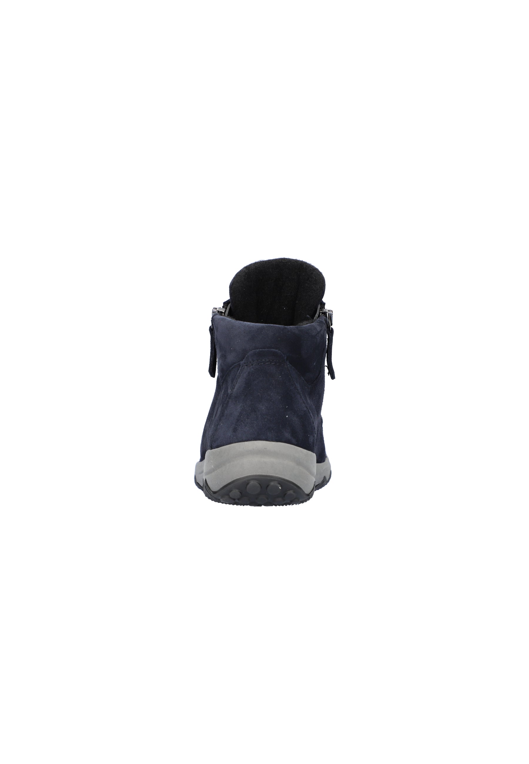 Damen Stiefeletten H-Teresa Blau Weite H 961801-200-021 - Ansicht 5