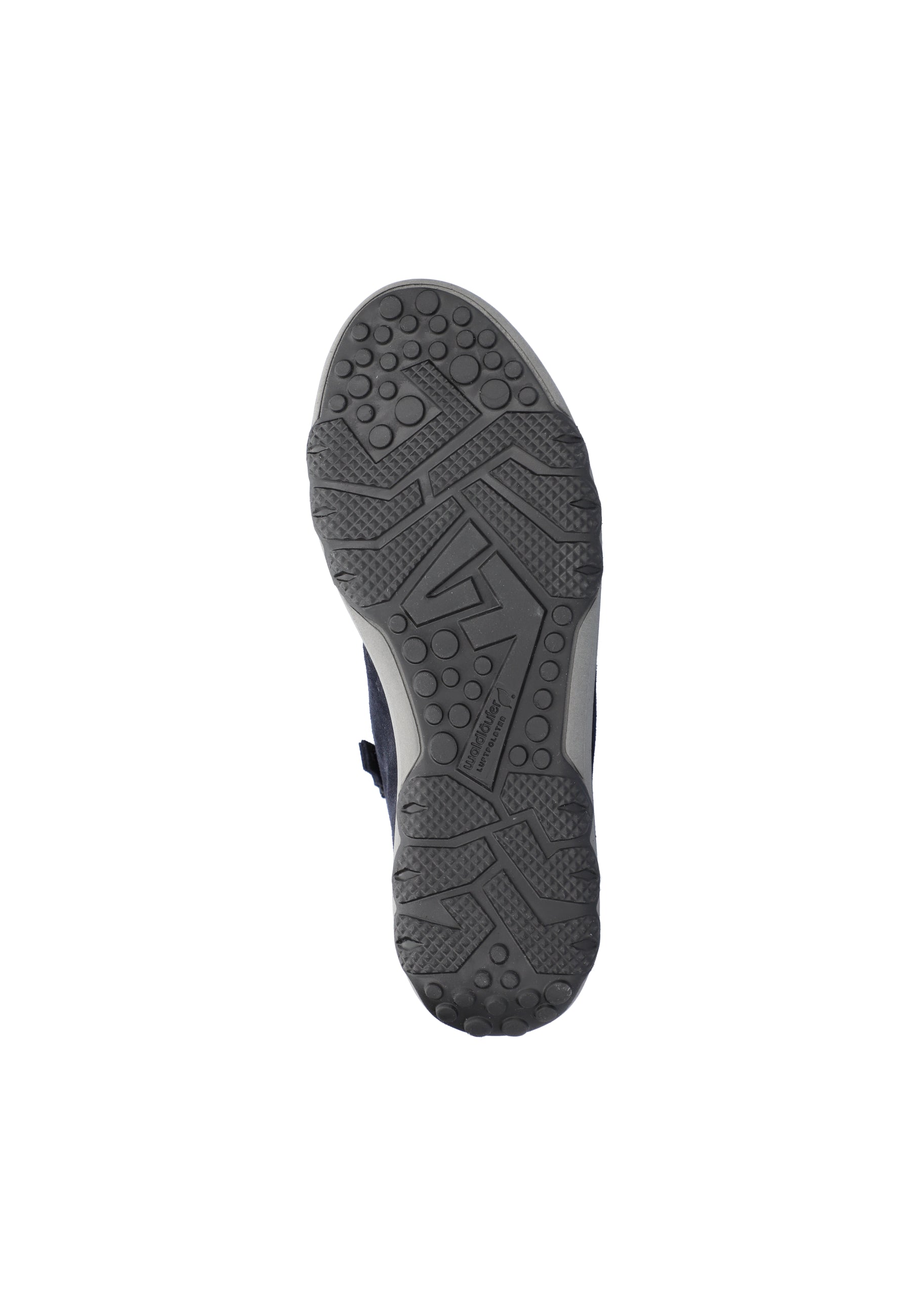 Damen Stiefeletten H-Teresa Blau Weite H 961801-200-021 - Ansicht 6