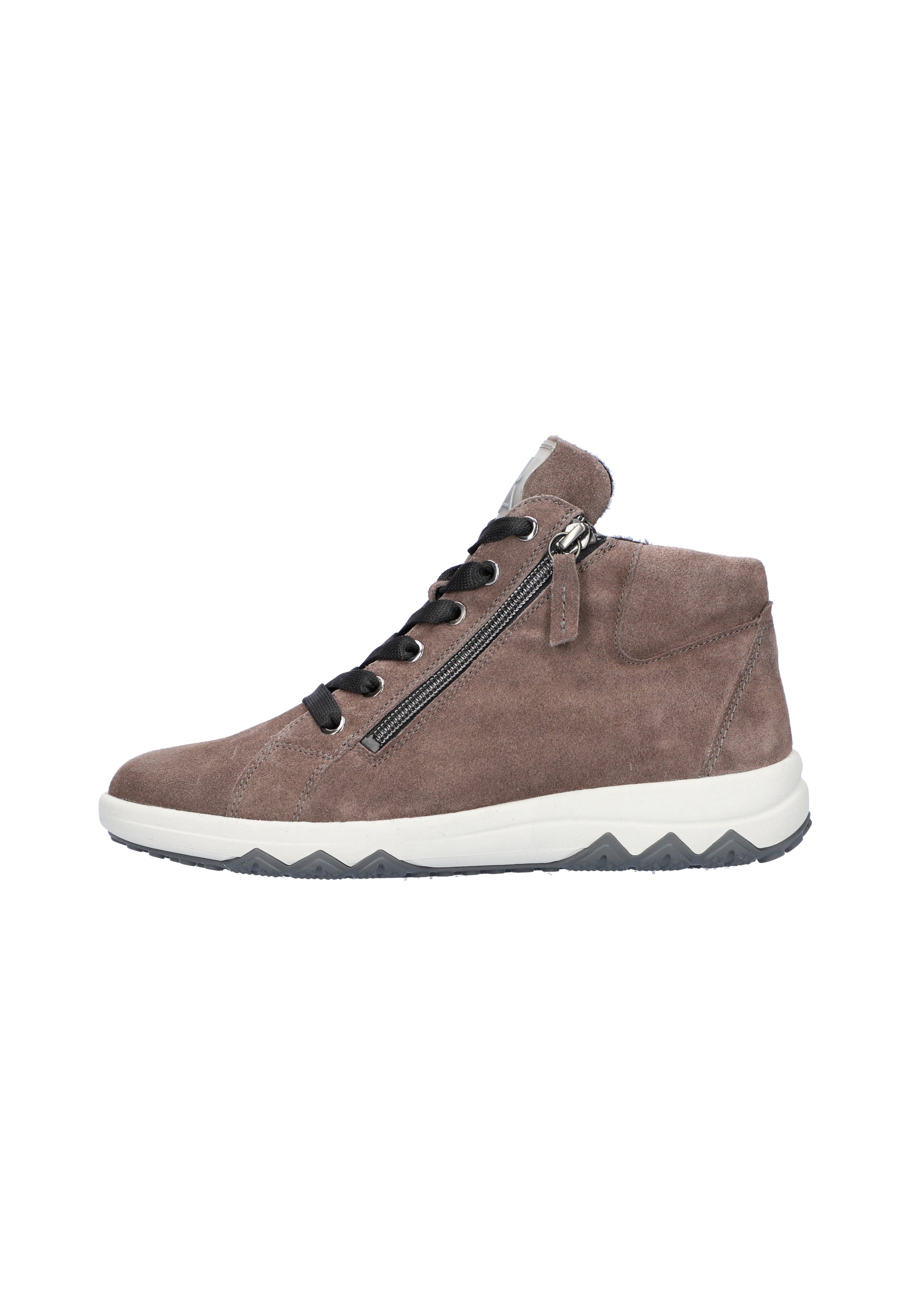 Damen Stiefeletten H-Teresa Braun Weite H 961801-195-190