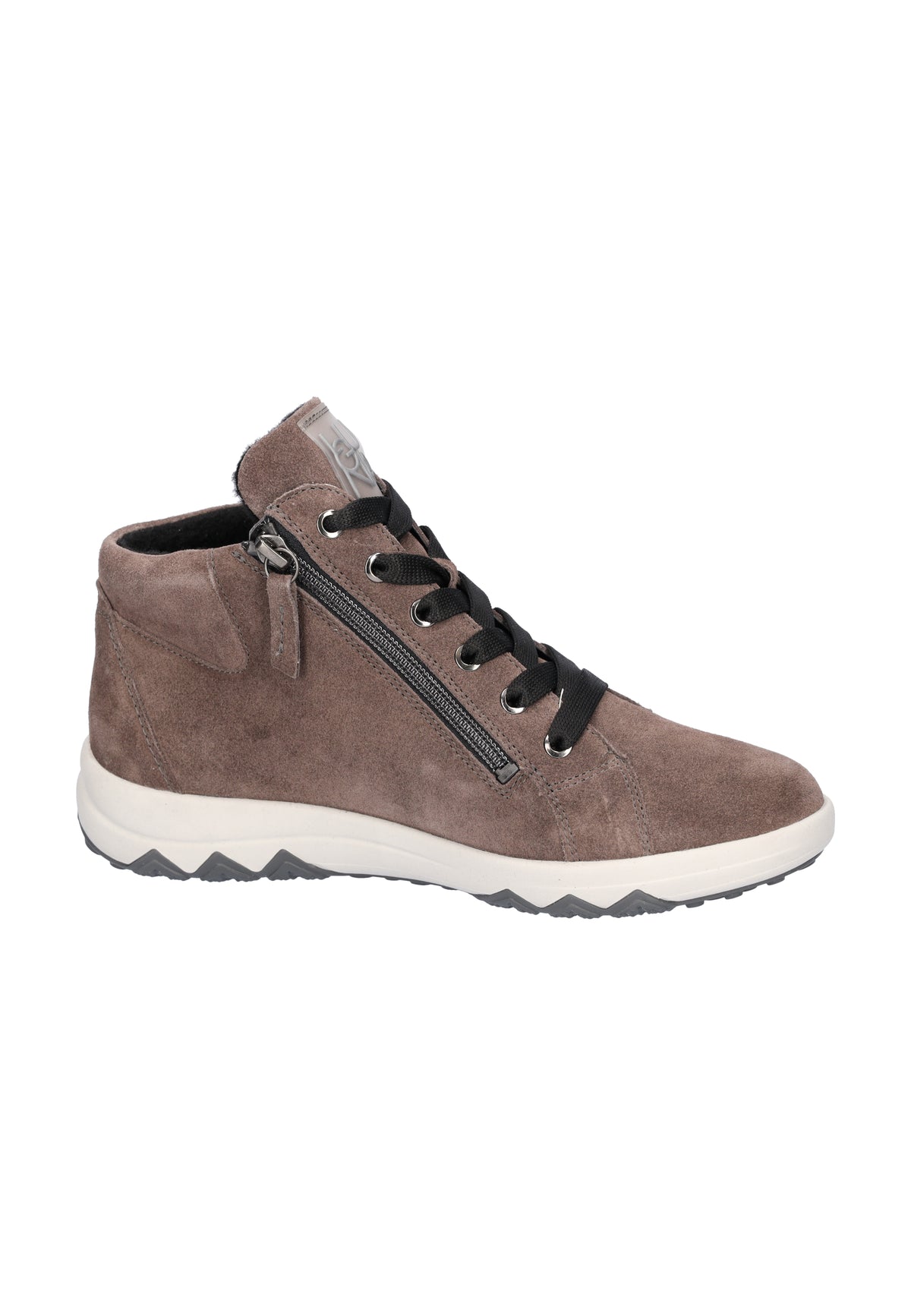 Damen Stiefeletten H-Teresa Braun Weite H 961801-195-190 - Ansicht 4