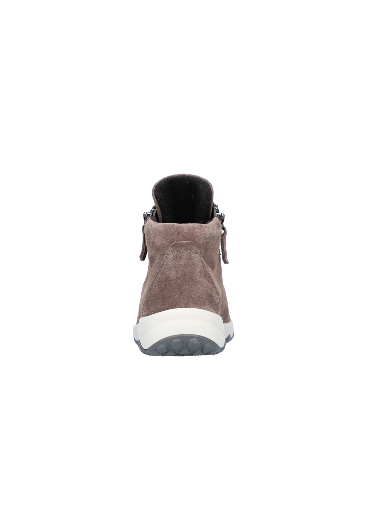 Damen Stiefeletten H-Teresa Braun Weite H 961801-195-190 - Ansicht 5