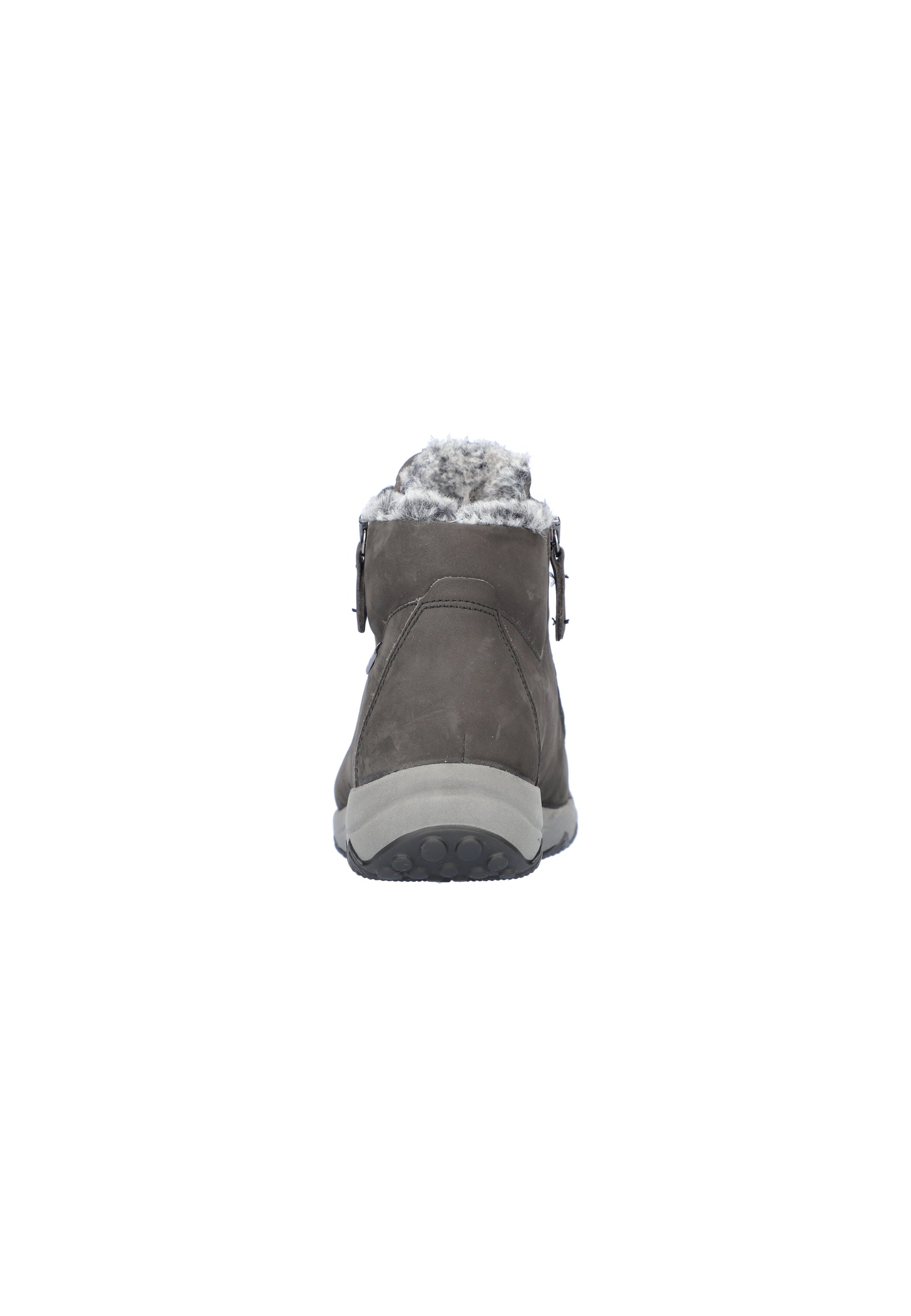 Damen Stiefeletten H-Teresa Grau Weite H 961971-191-052 - Ansicht 5
