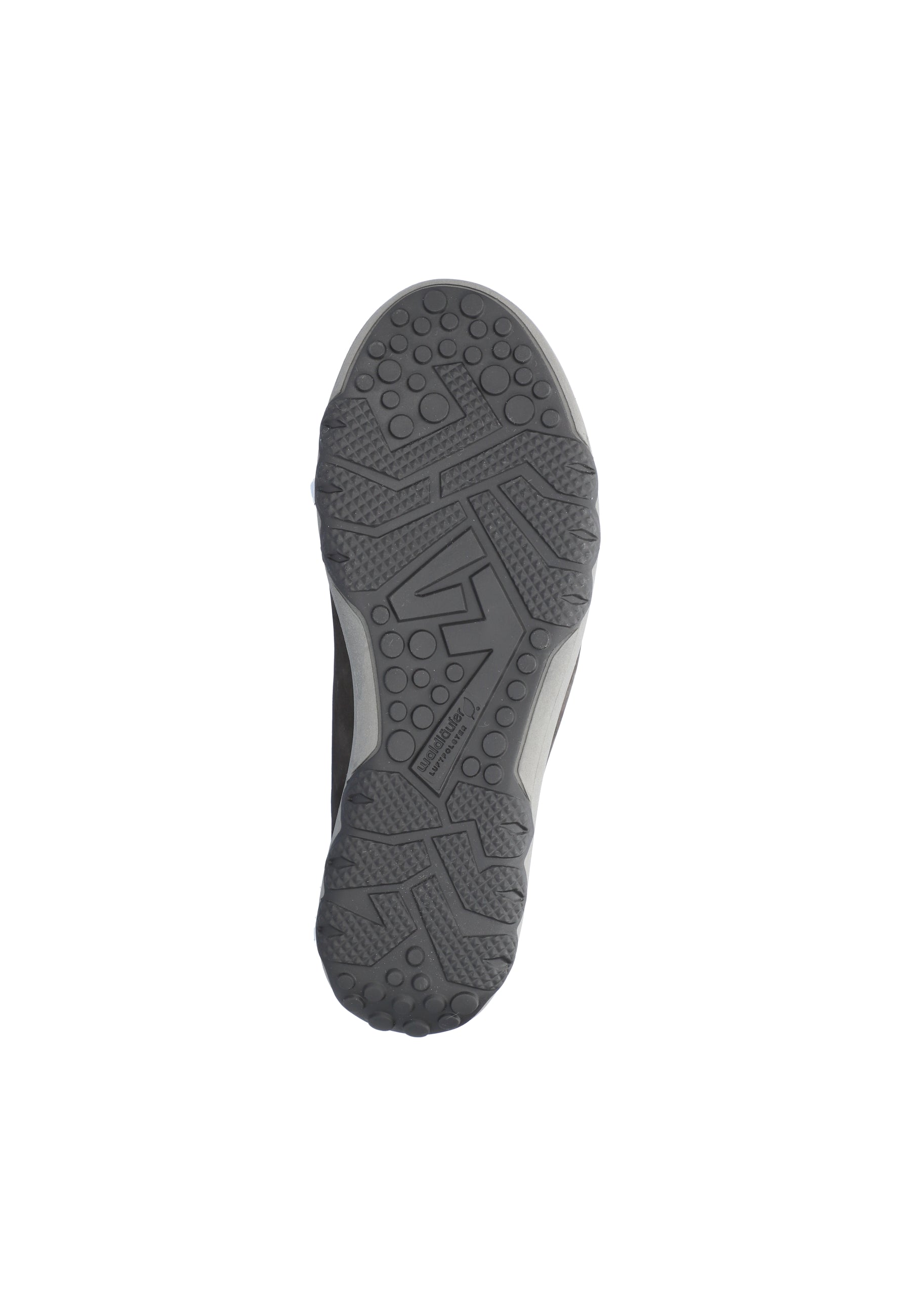 Damen Stiefeletten H-Teresa Grau Weite H 961971-191-052 - Ansicht 6