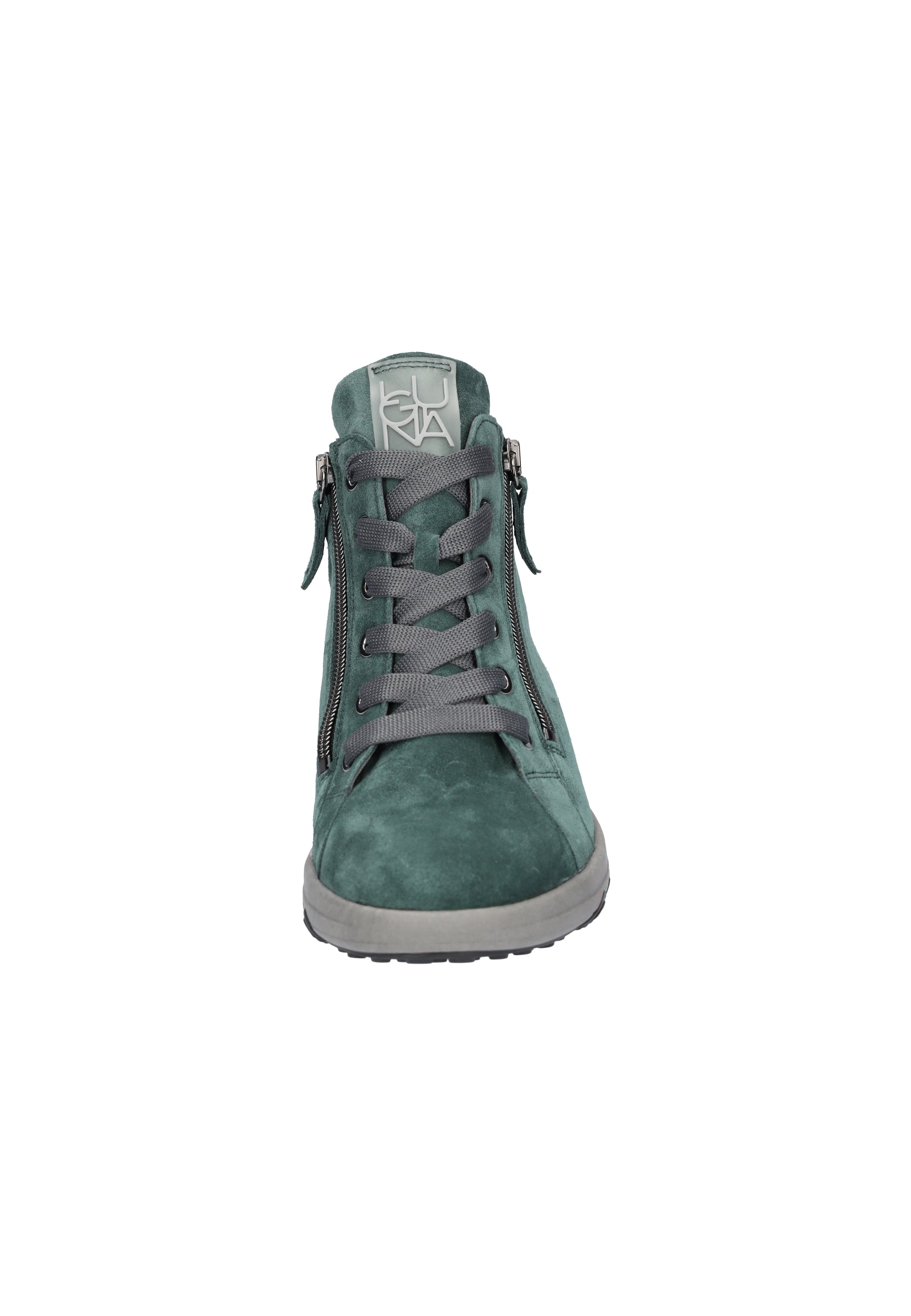 Damen Stiefeletten H-Teresa Grün Weite H 961801-195-072 - Ansicht 3
