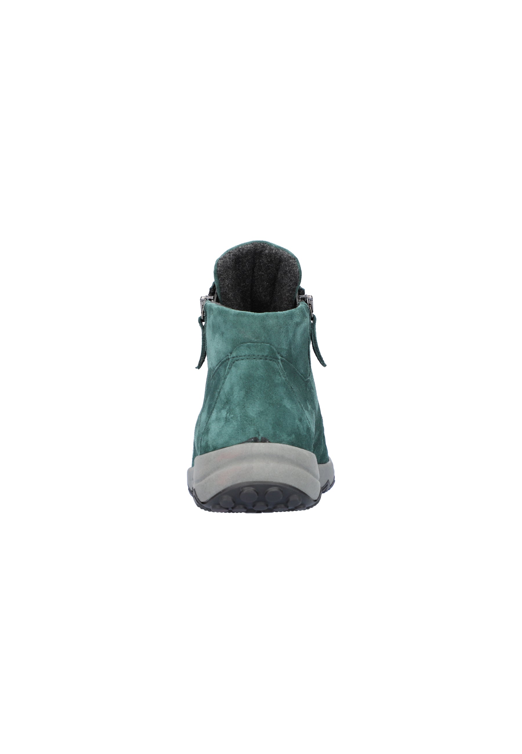 Damen Stiefeletten H-Teresa Grün Weite H 961801-195-072 - Ansicht 5