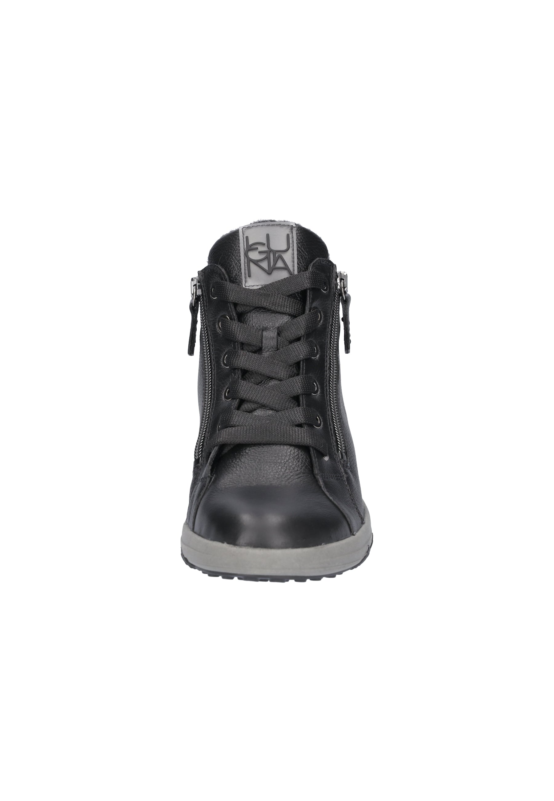 Damen Stiefeletten H-Teresa Schwarz Weite H 961801-171-001 - Ansicht 3