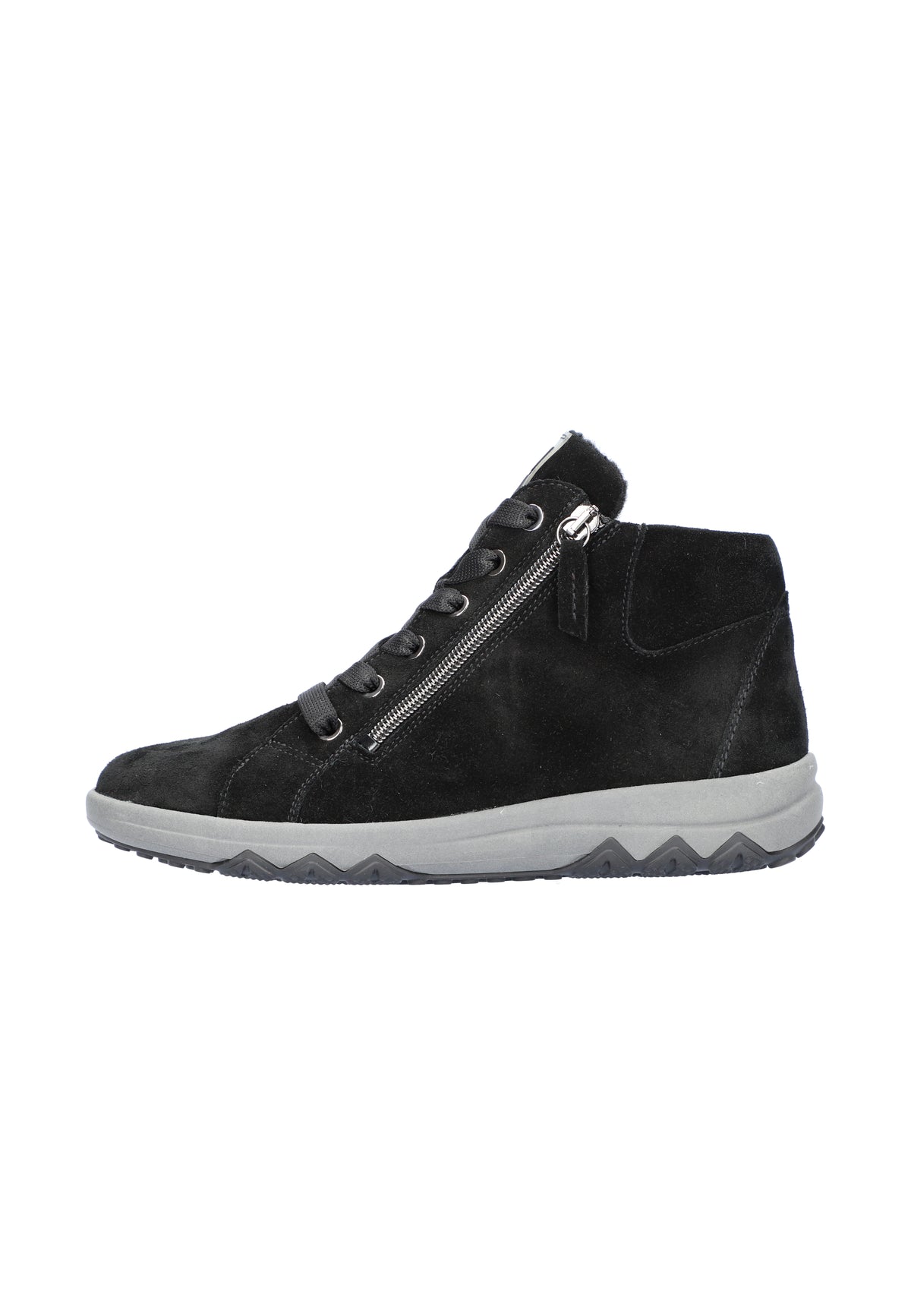 Damen Stiefeletten H-Teresa Schwarz Weite H 961801-195-001