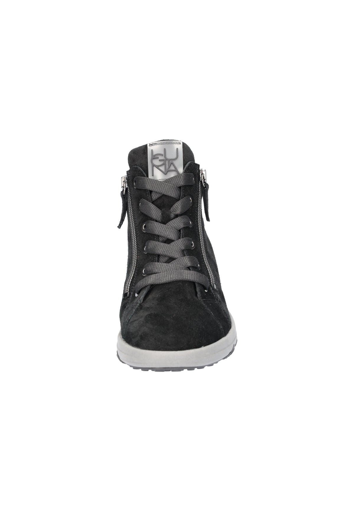 Damen Stiefeletten H-Teresa Schwarz Weite H 961801-195-001 - Ansicht 3