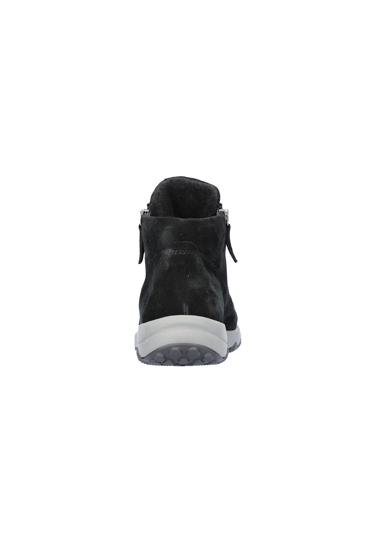 Damen Stiefeletten H-Teresa Schwarz Weite H 961801-195-001 - Ansicht 5