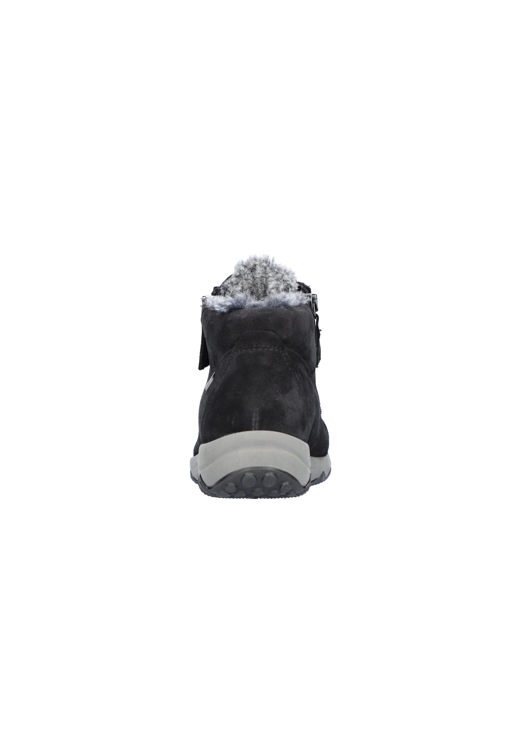 Damen Stiefeletten H-Teresa Schwarz Weite H 961971-195-001 - Ansicht 5