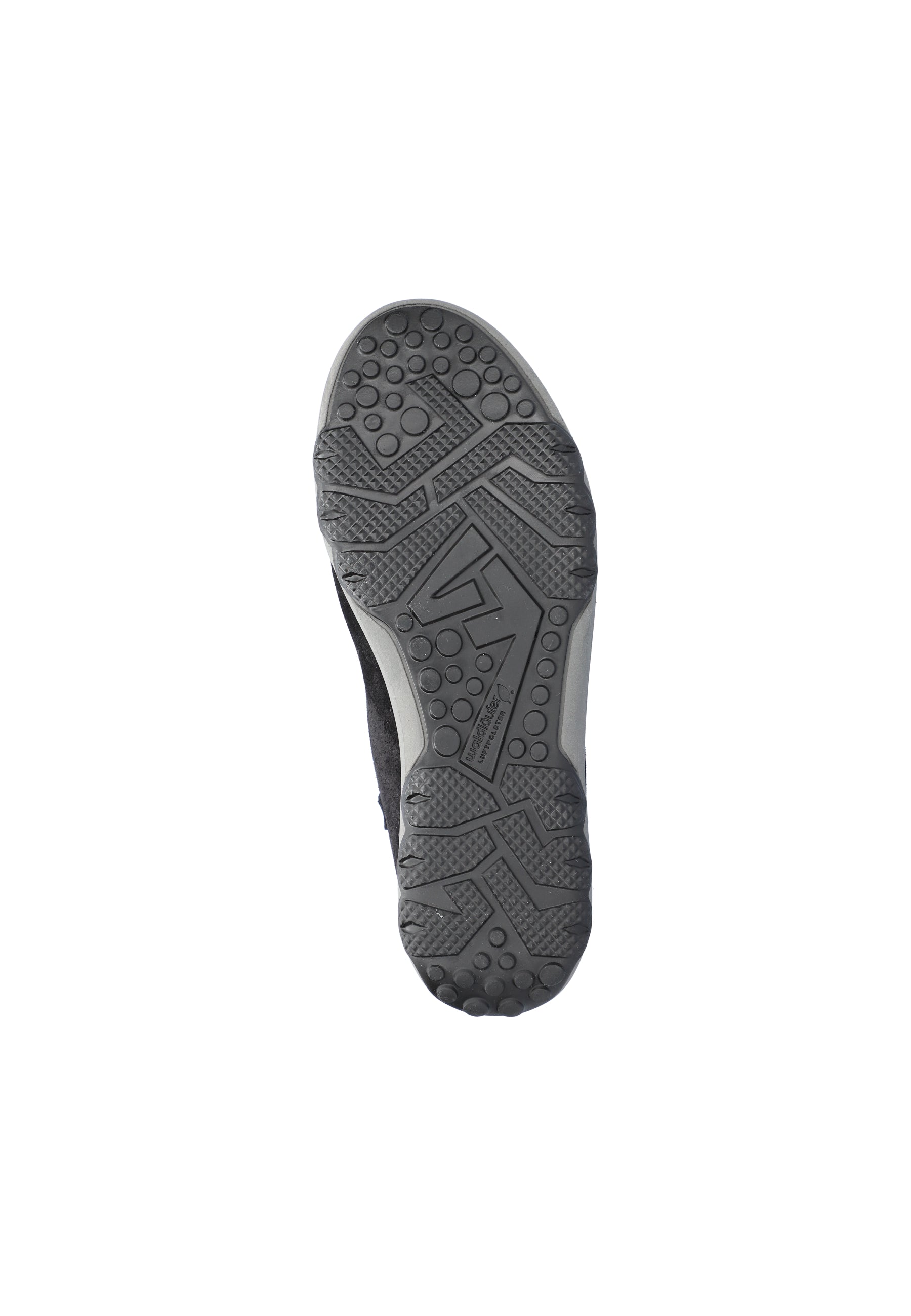 Damen Stiefeletten H-Teresa Schwarz Weite H 961971-195-001 - Ansicht 6