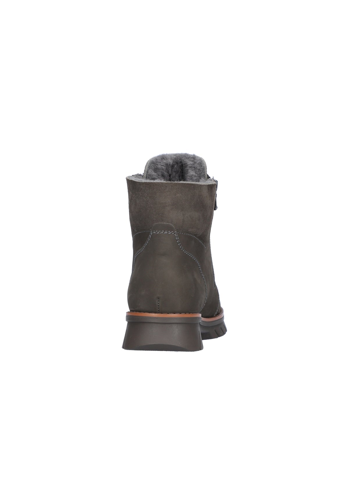 Damen Stiefeletten H-Xara Braun Weite H 975901-200-052 - Ansicht 5