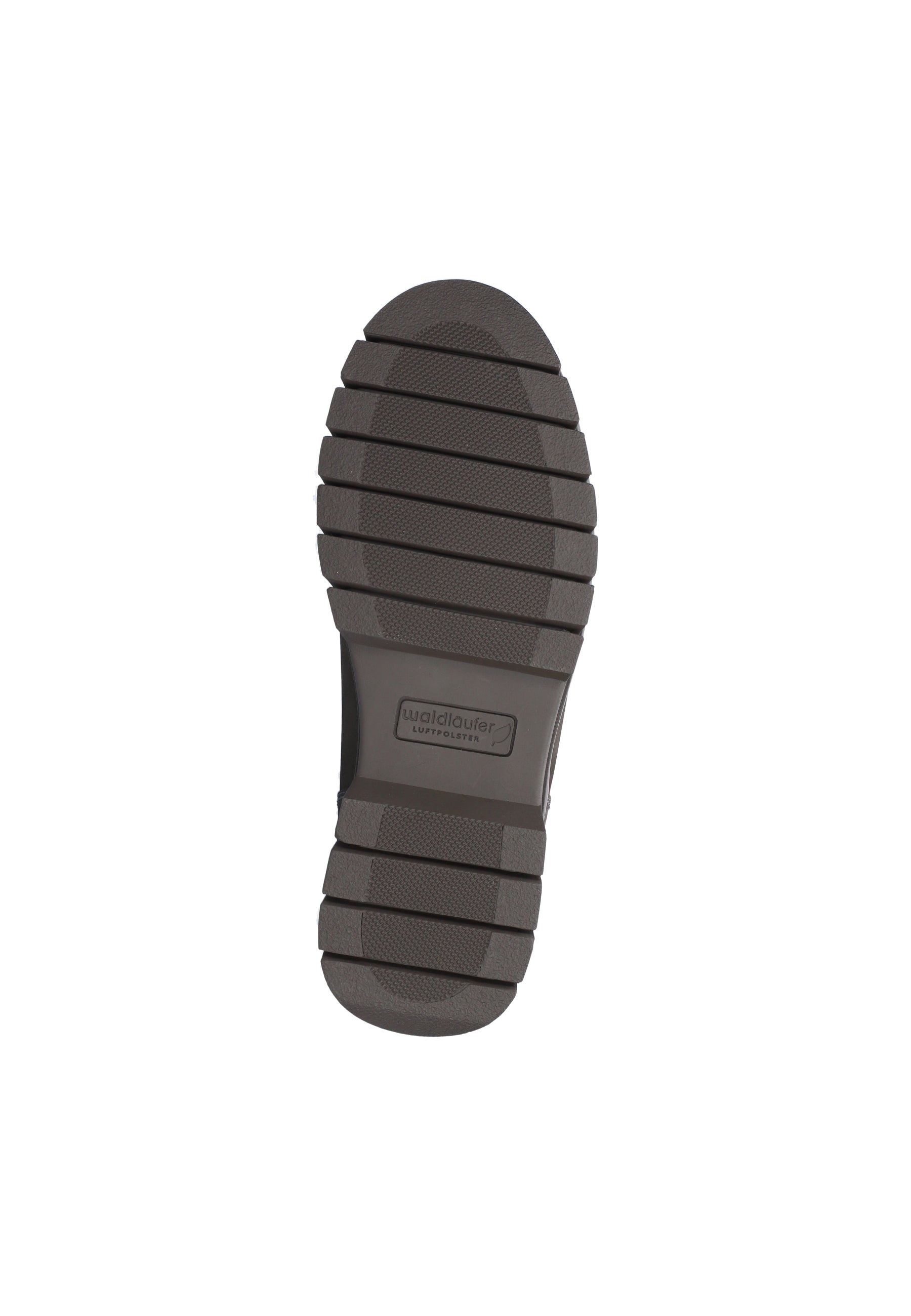 Damen Stiefeletten H-Xara Braun Weite H 975901-200-052 - Ansicht 6