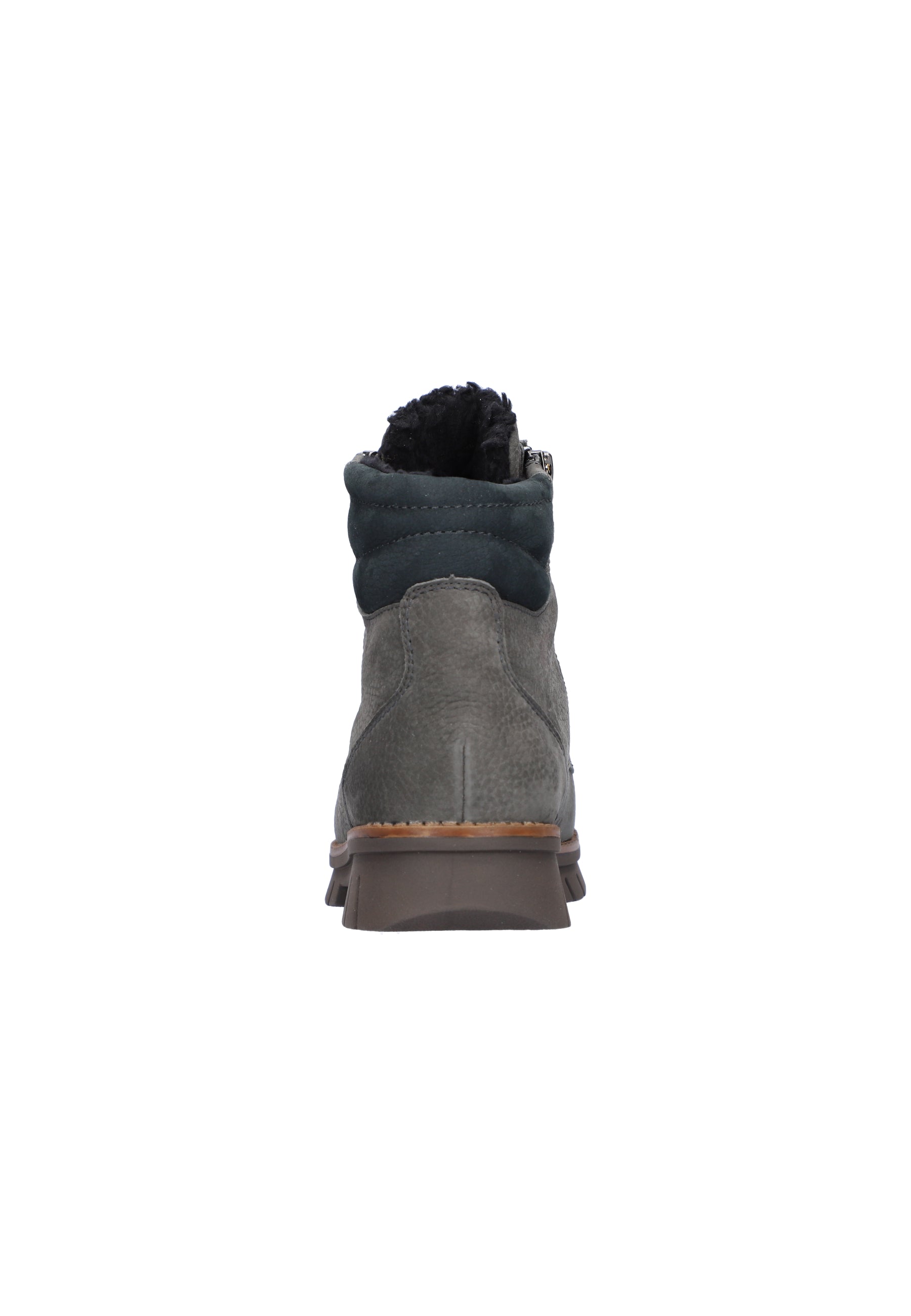 Damen Stiefeletten H-Xara Grau Weite H 975803-200-351 - Ansicht 5