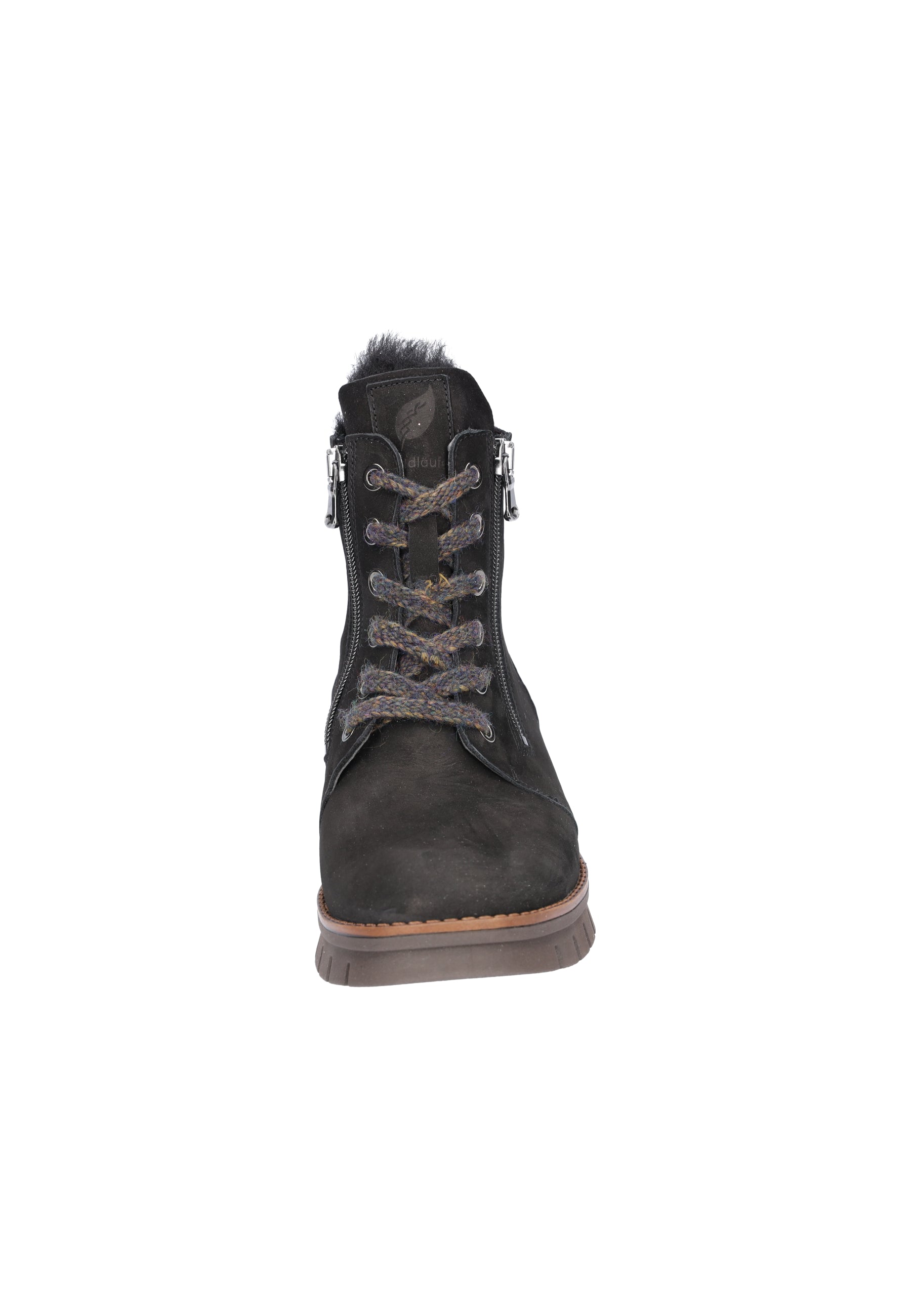 Damen Stiefeletten H-Xara Schwarz Weite H 975901-200-001 - Ansicht 3