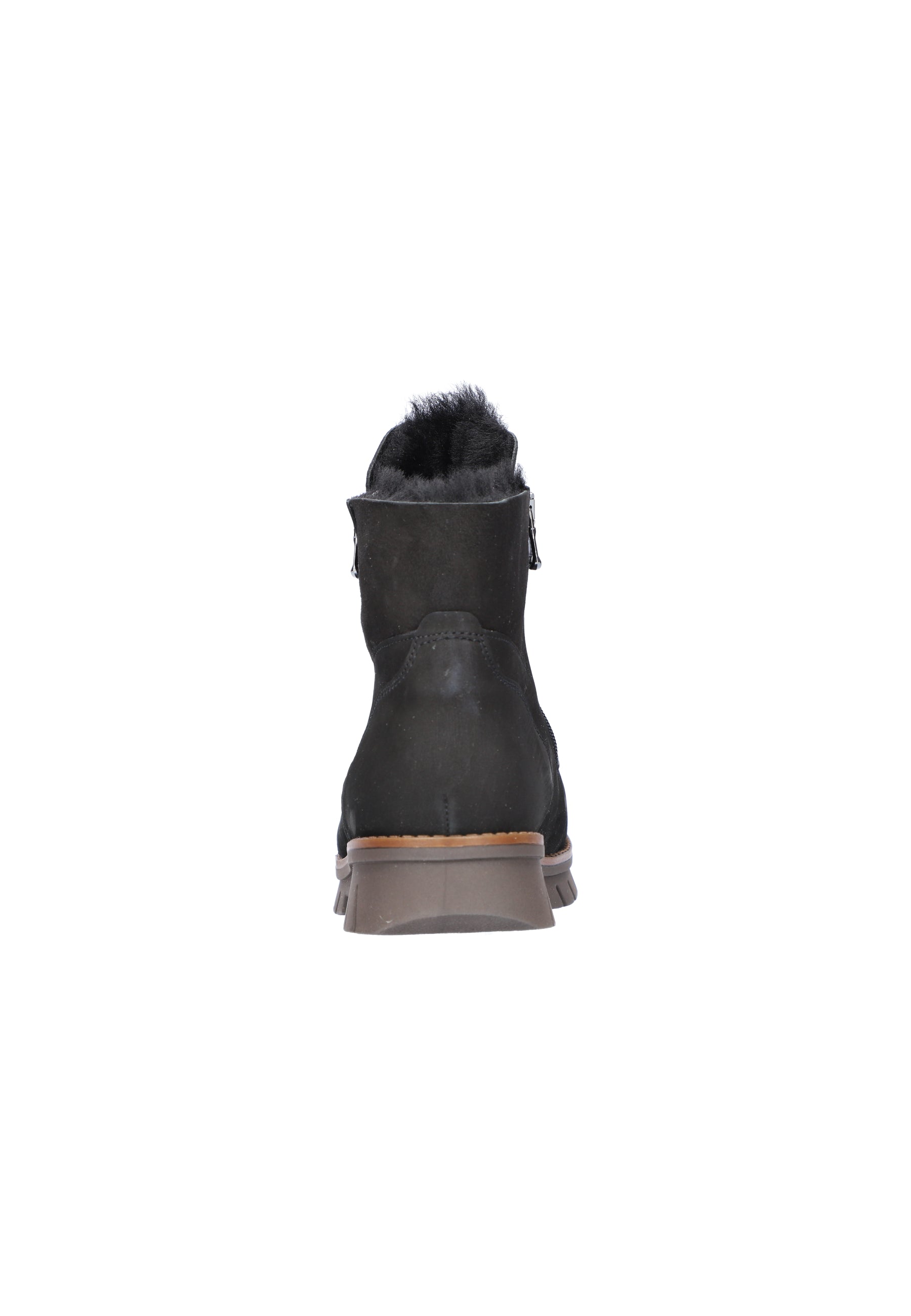 Damen Stiefeletten H-Xara Schwarz Weite H 975901-200-001 - Ansicht 5