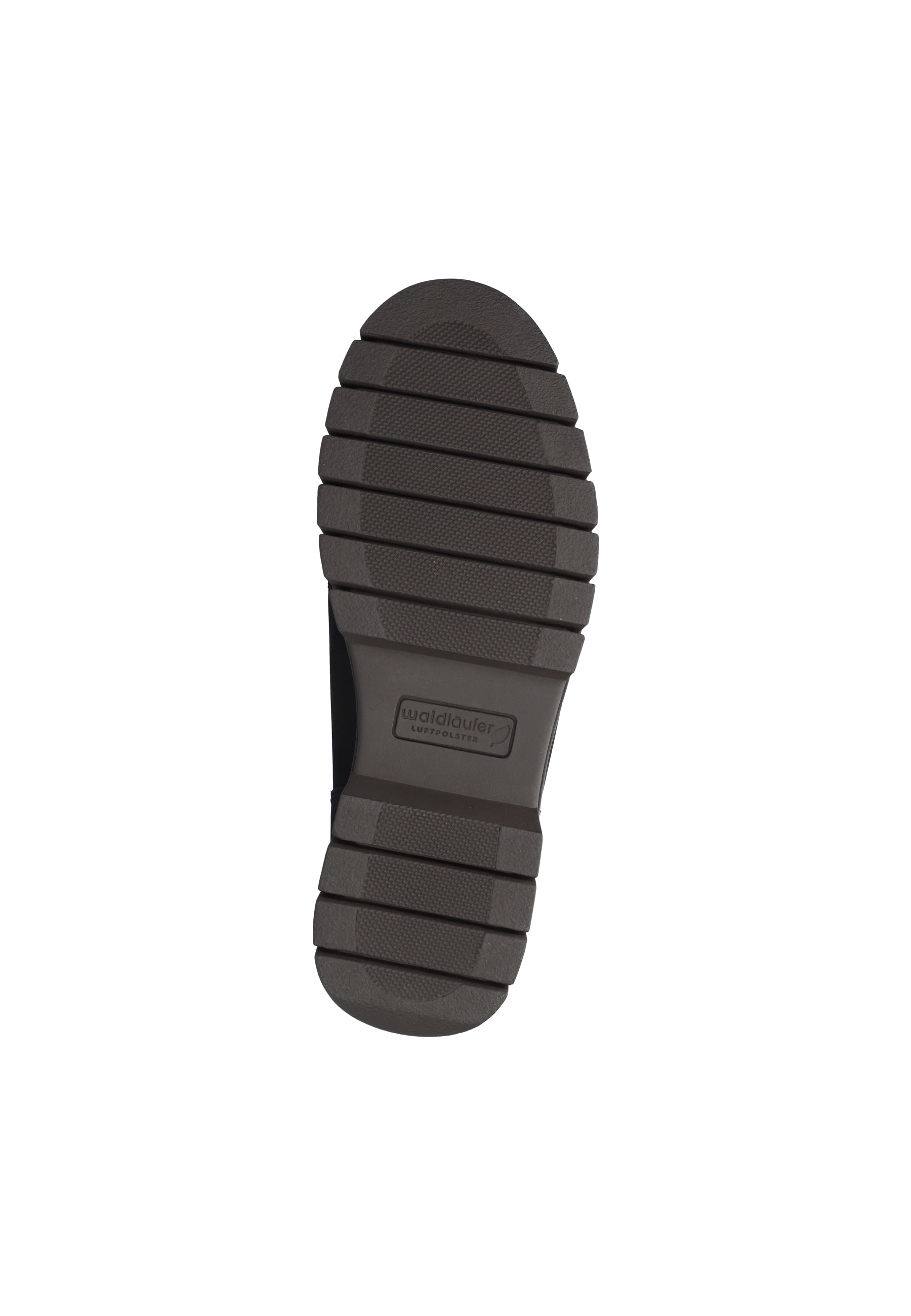 Damen Stiefeletten H-Xara Schwarz Weite H 975901-200-001 - Ansicht 6