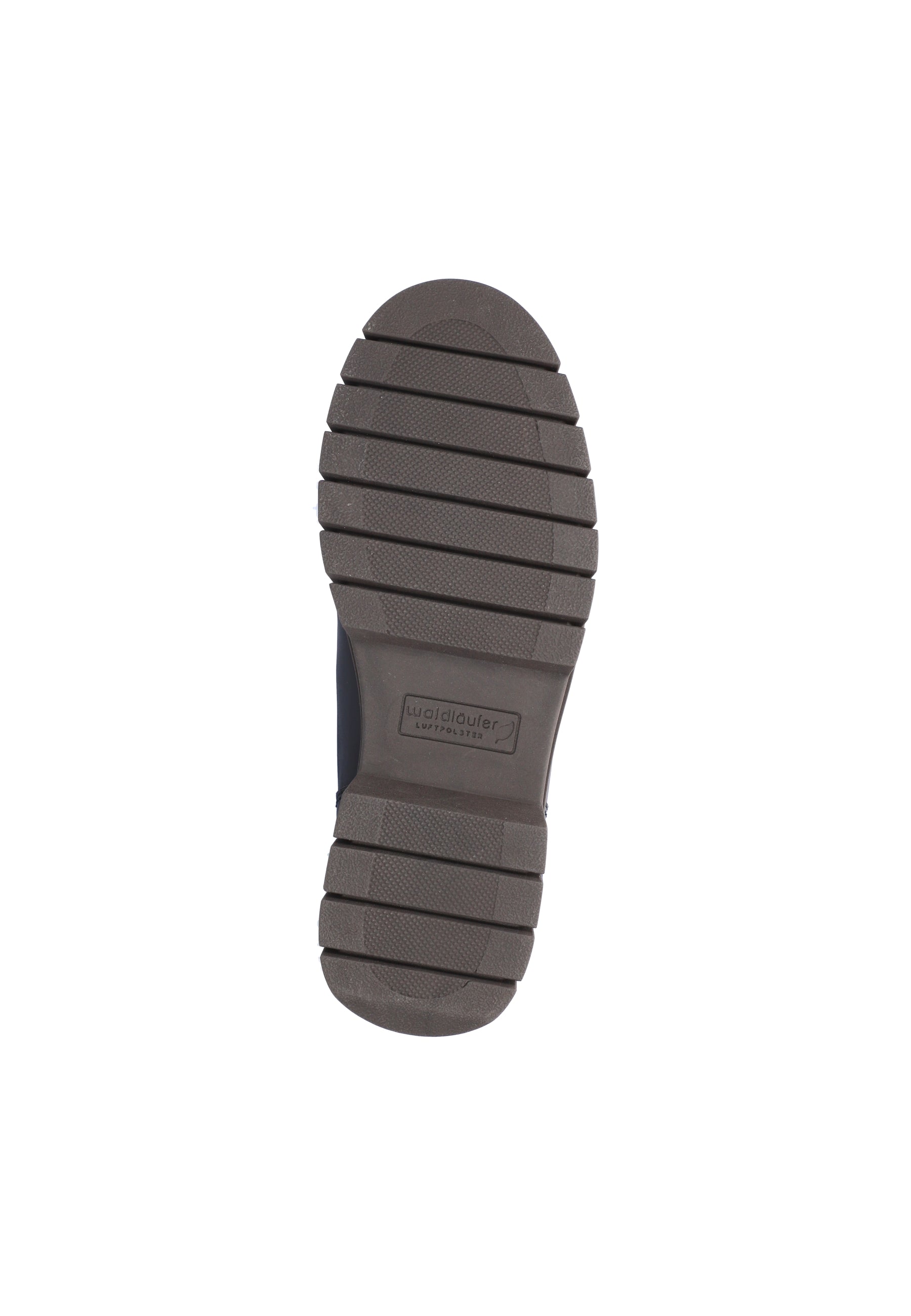 Damen Stiefeletten H-Xara Schwarz Weite H 975901-202-001 - Ansicht 6