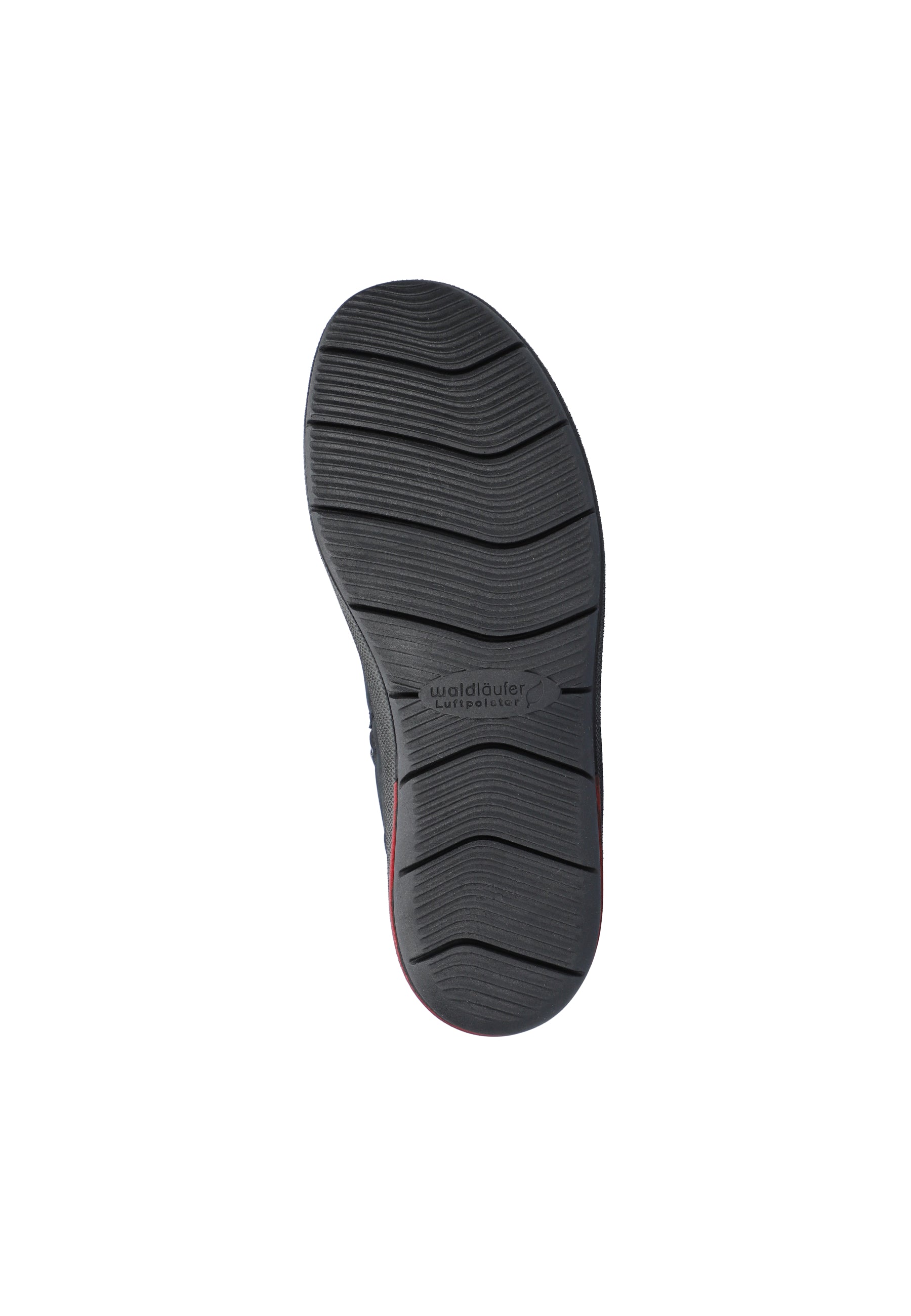 Damen Stiefeletten Hadessa Blau Weite H 395972-191-194 - Ansicht 6