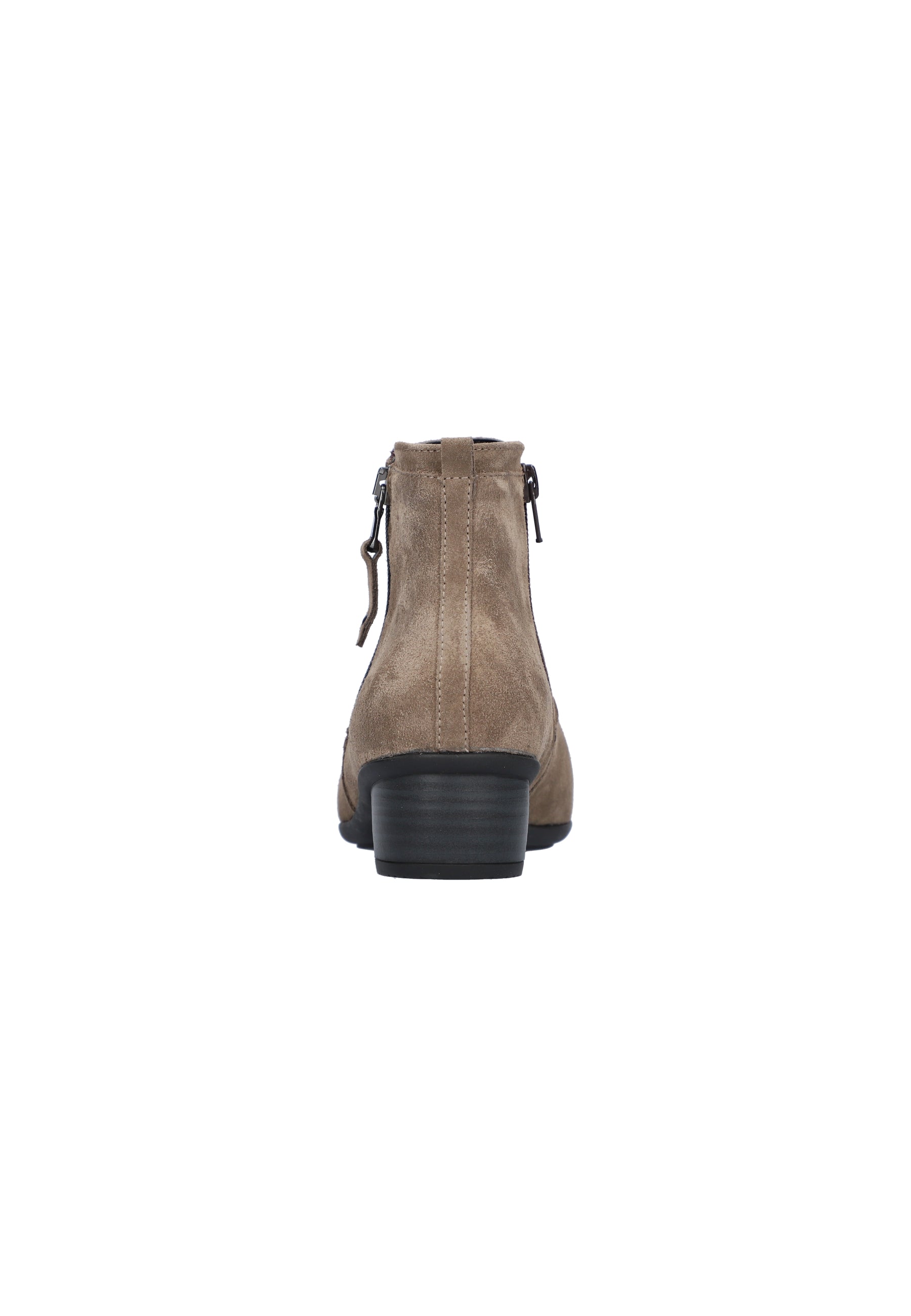 Damen Stiefeletten Haifi Beige Weite H 967803-195-135 - Ansicht 5
