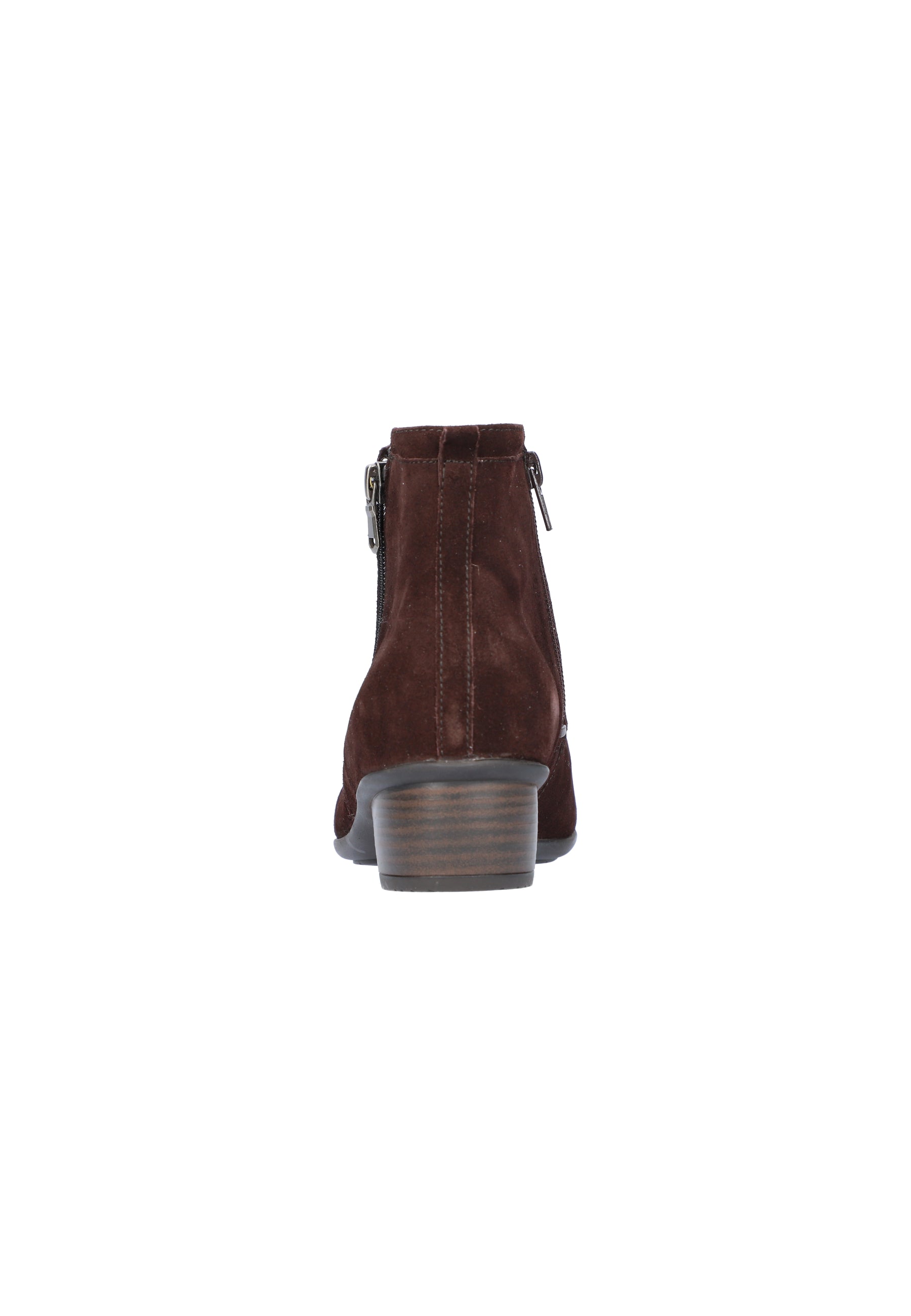 Damen Stiefeletten Haifi Braun Weite H 967803-195-216 - Ansicht 5