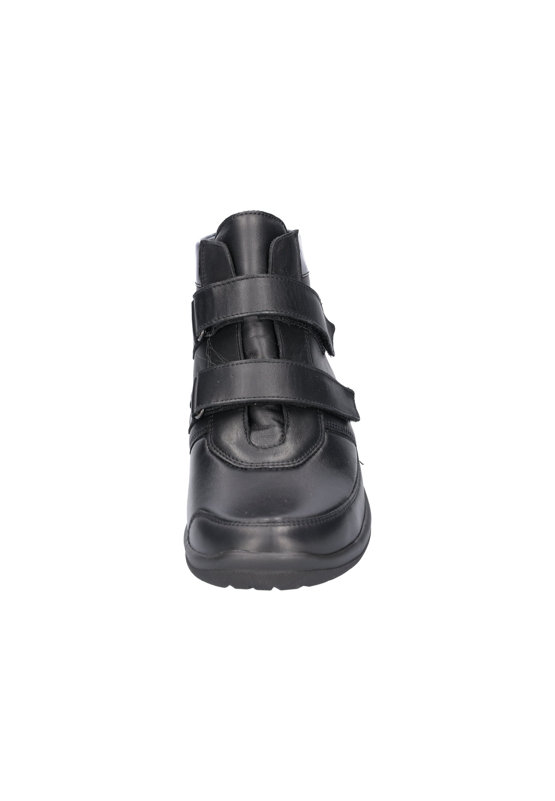 Damen Stiefeletten Hesna Schwarz Weite H 312H81-318-001 - Ansicht 3