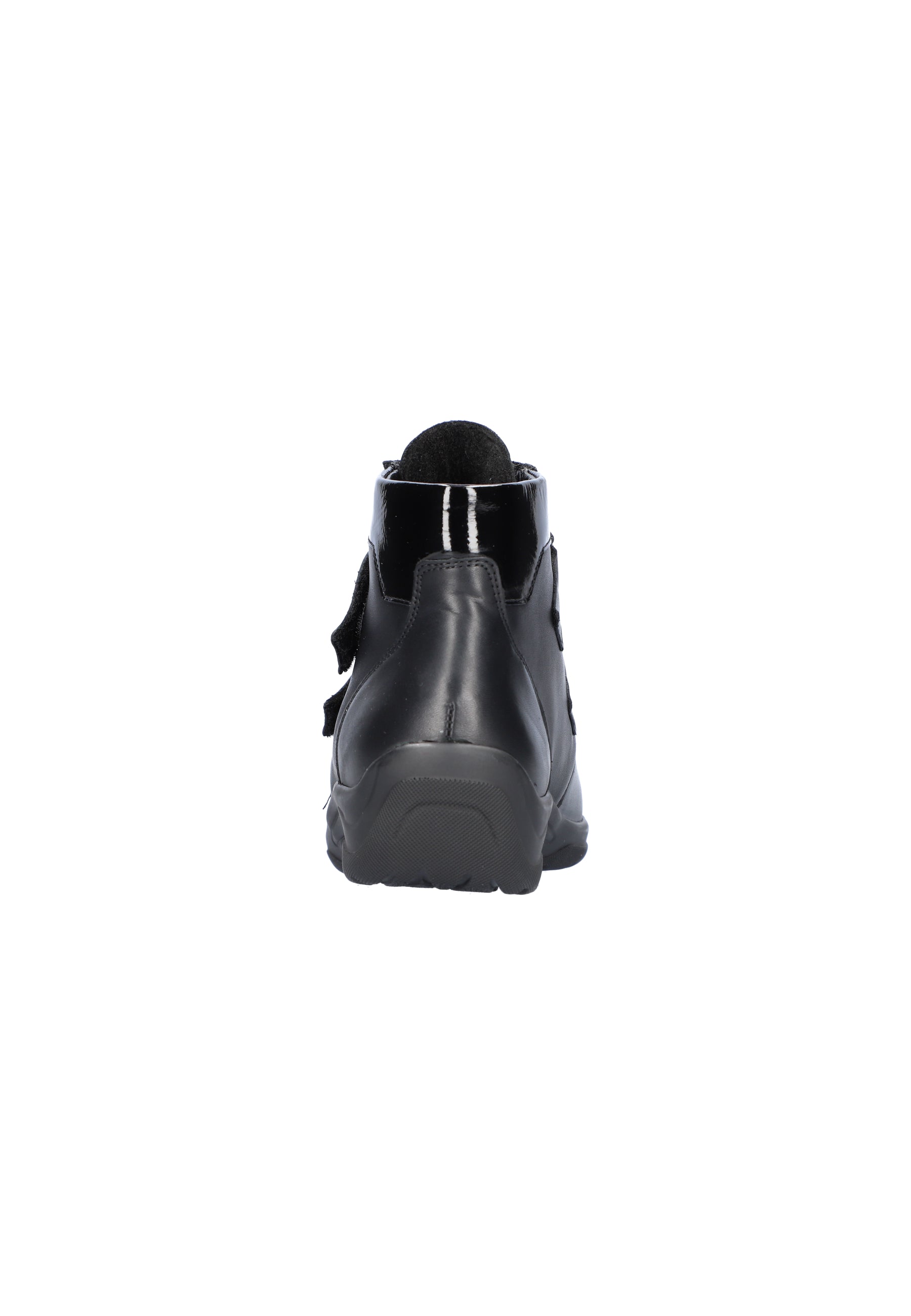 Damen Stiefeletten Hesna Schwarz Weite H 312H81-318-001 - Ansicht 5