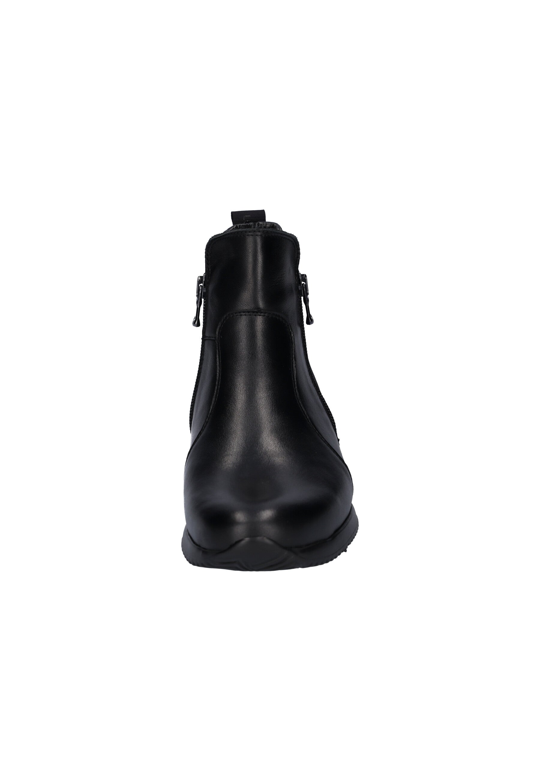 Damen Stiefeletten Himona Schwarz Weite H 980808-200-001 - Ansicht 3