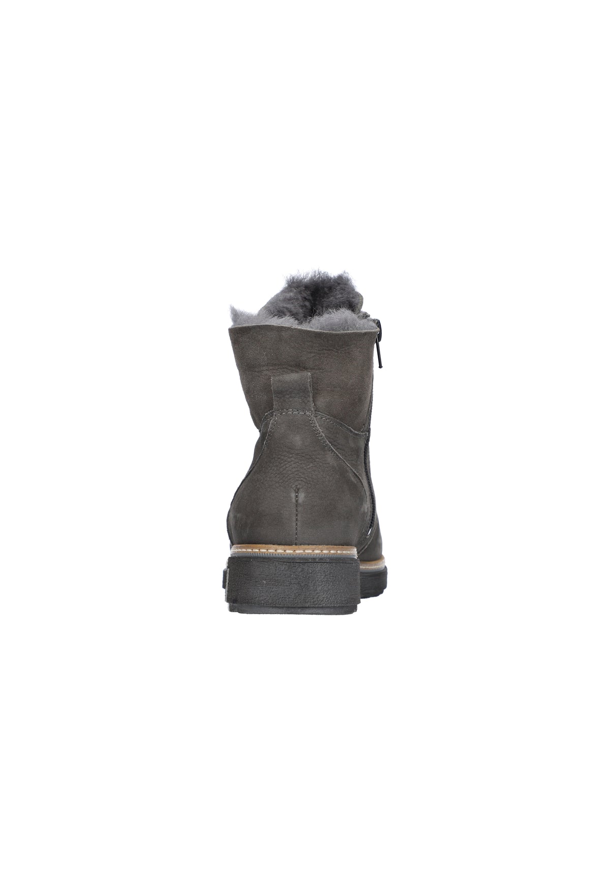 Damen Stiefeletten Hitomi Grau Weite H 911802-302-052 - Ansicht 10