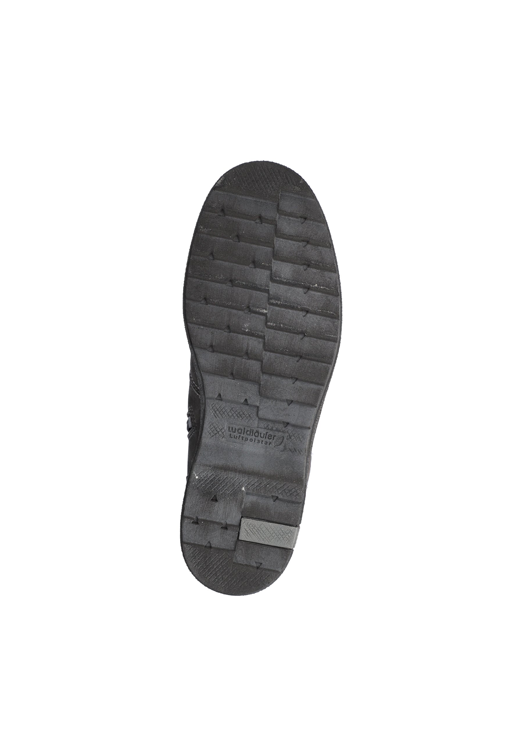 Damen Stiefeletten Hitomi Grau Weite H 911802-302-052 - Ansicht 11