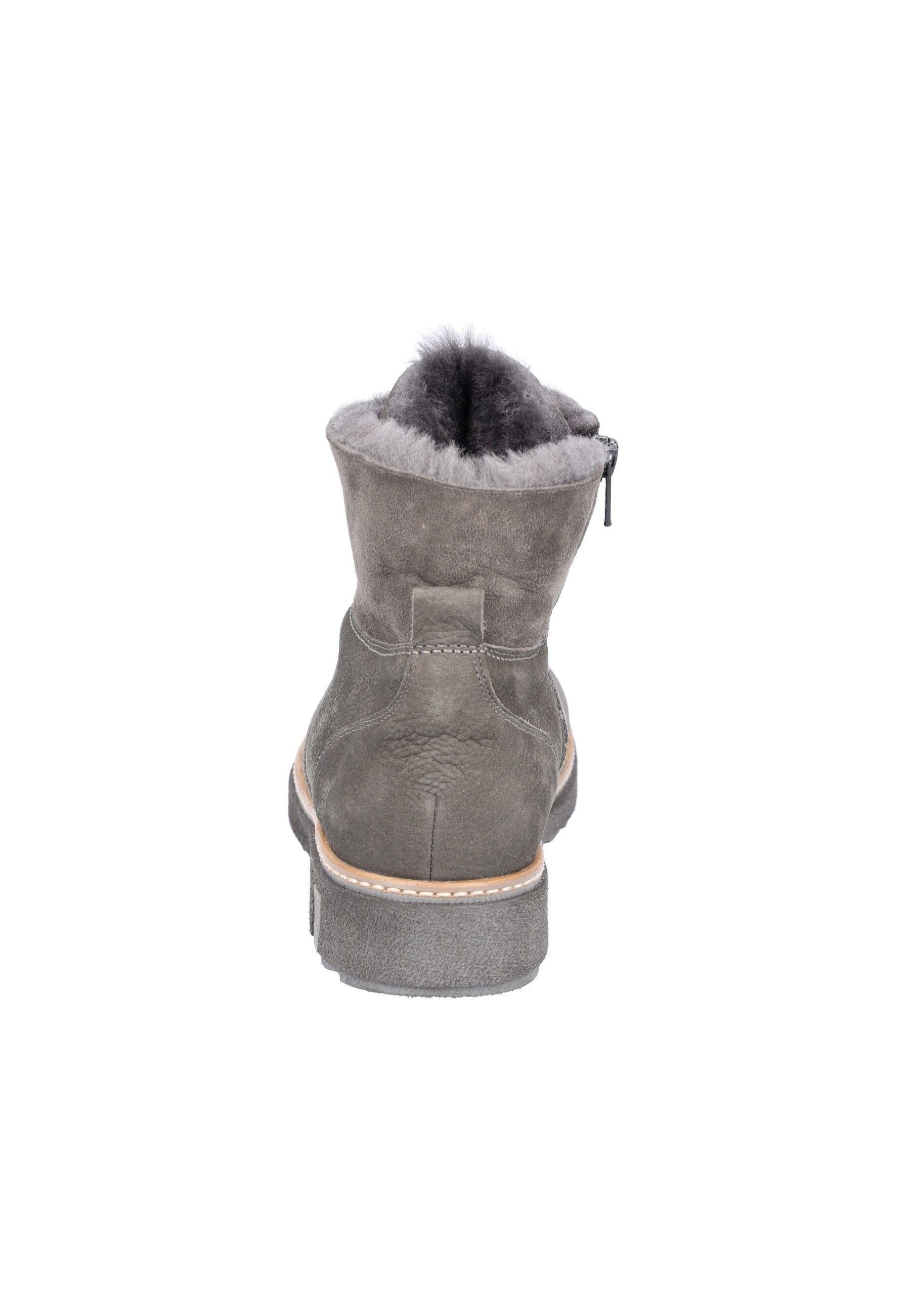 Damen Stiefeletten Hitomi Grau Weite H 911802-302-052 - Ansicht 9
