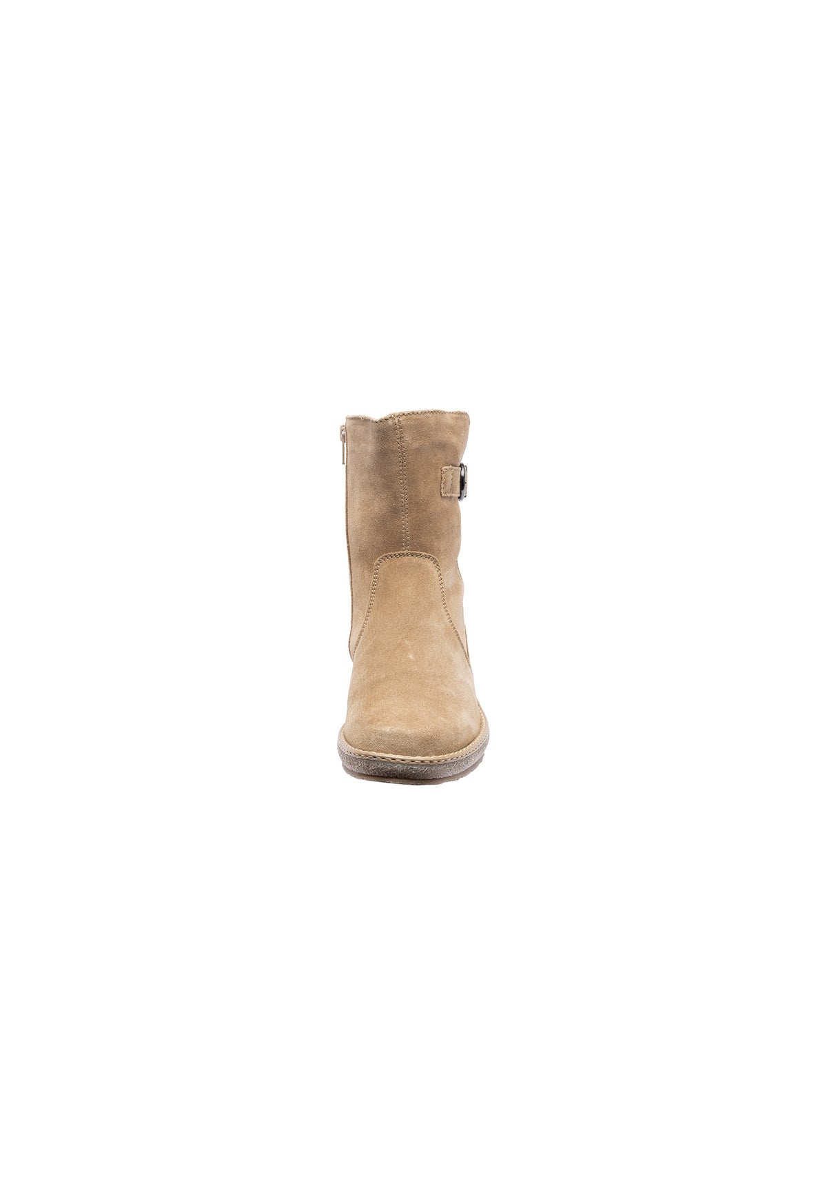 Damen Stiefeletten Hoja Beige Weite H 533913-195-230 - Ansicht 3