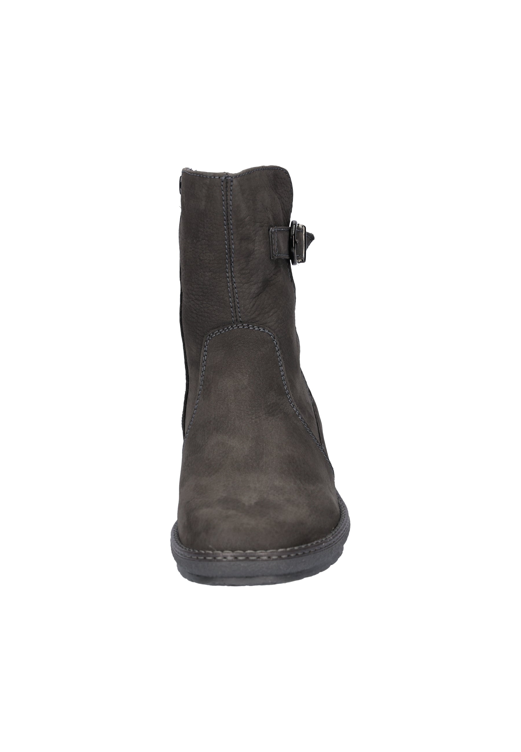 Damen Stiefeletten Hoja Grau Weite H 533913-165-052 - Ansicht 3