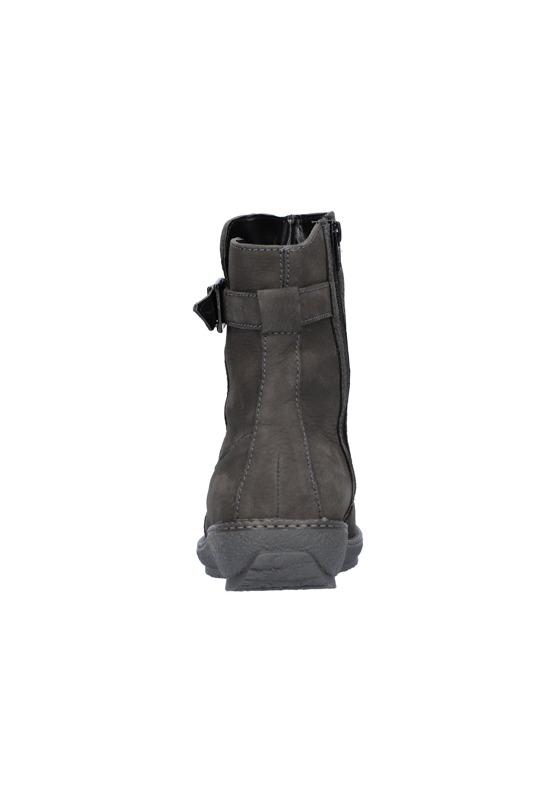 Damen Stiefeletten Hoja Grau Weite H 533913-165-052 - Ansicht 5