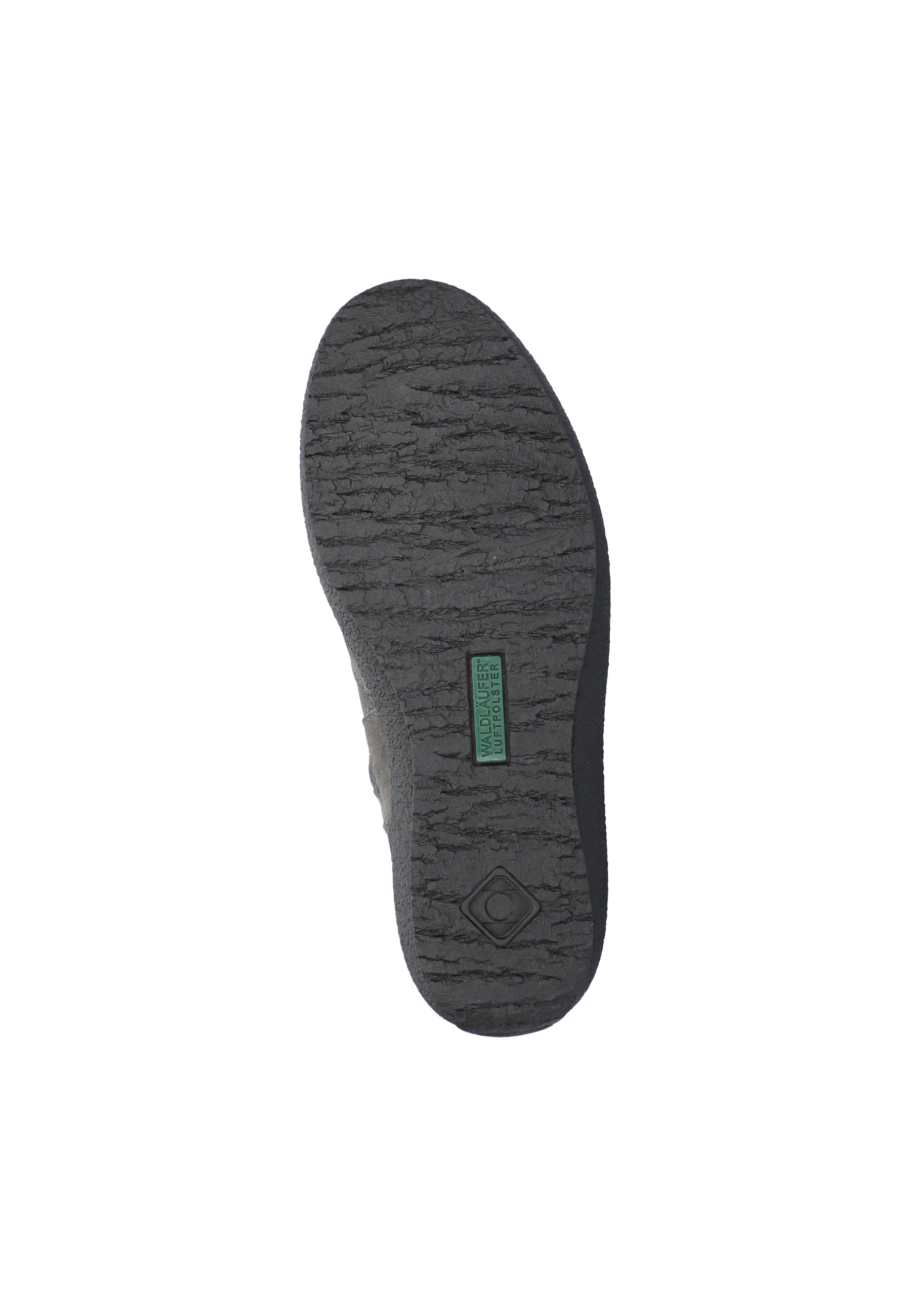 Damen Stiefeletten Hoja Grau Weite H 533913-165-052 - Ansicht 6