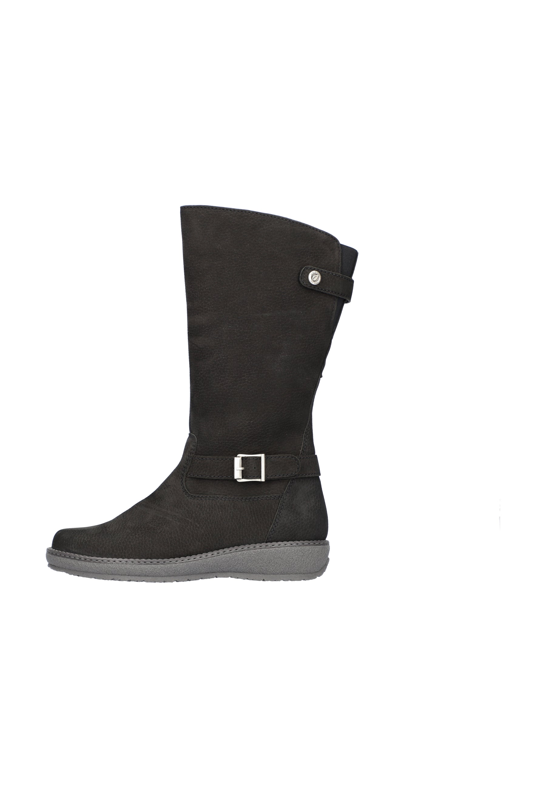 Damen Stiefeletten Hoja Schwarz Weite H 533904-165-001