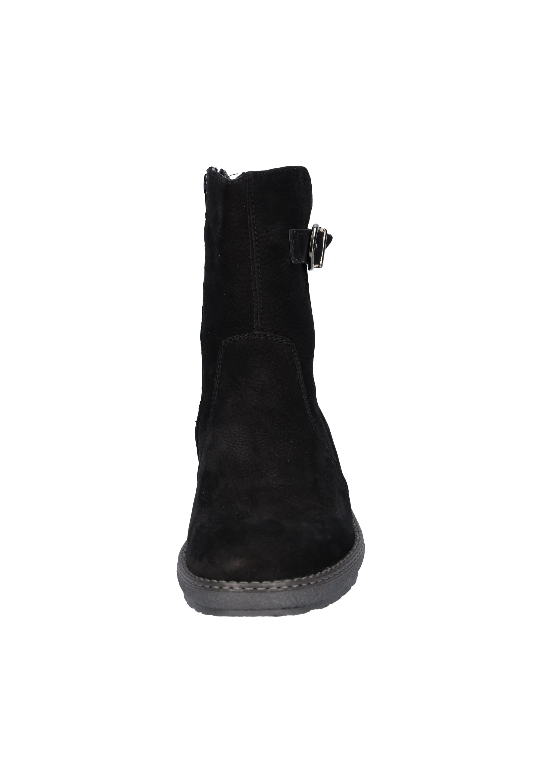 Damen Stiefeletten Hoja Schwarz Weite H 533913-165-001 - Ansicht 3