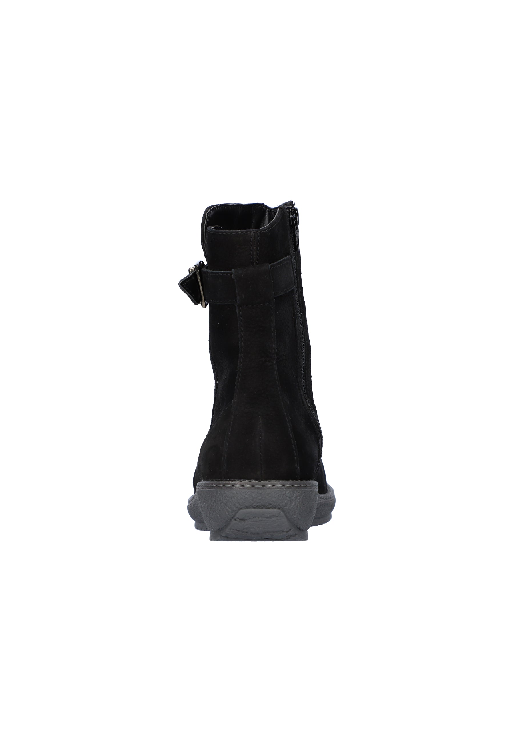 Damen Stiefeletten Hoja Schwarz Weite H 533913-165-001 - Ansicht 5