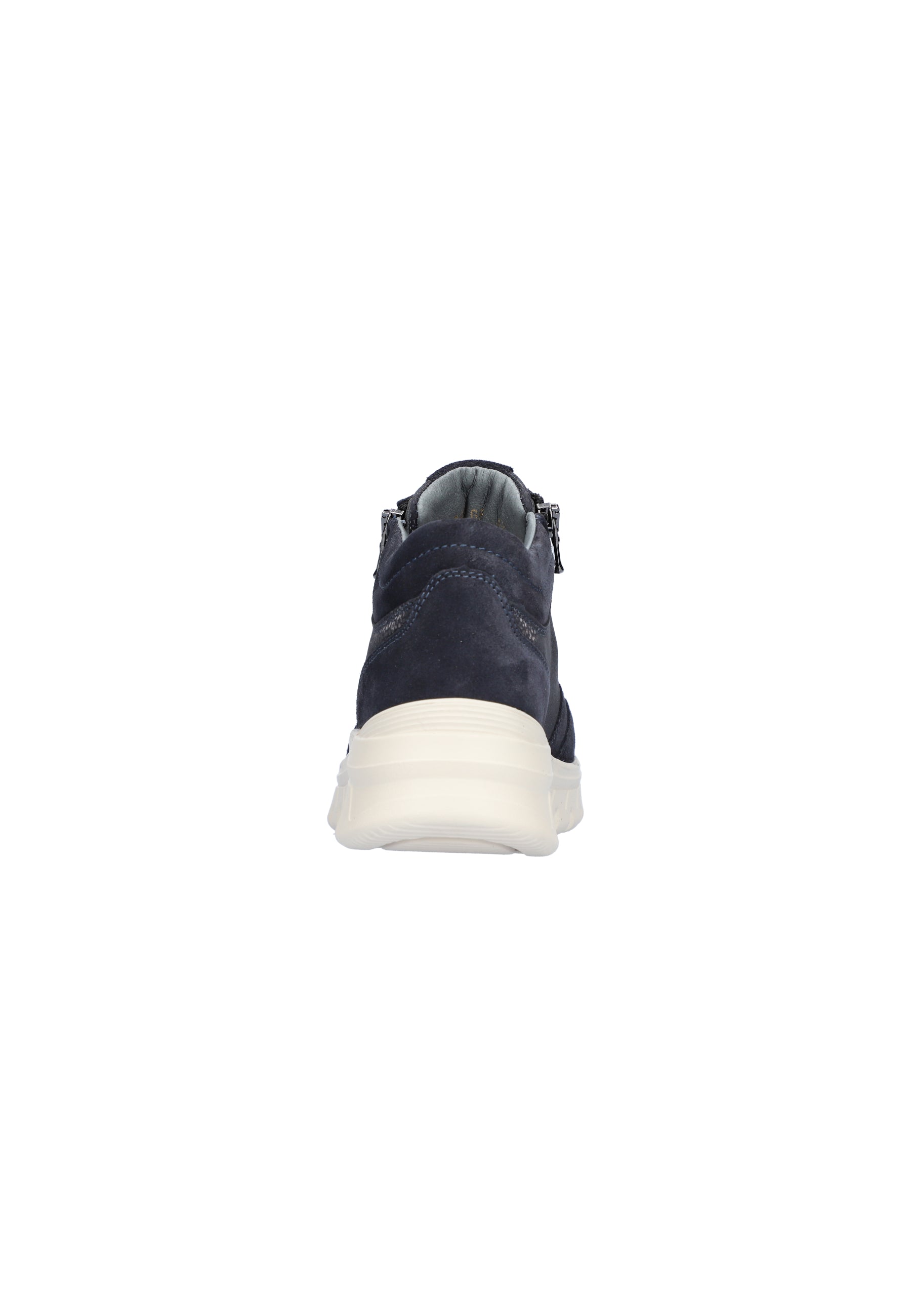 Damen Stiefeletten K-Becky Blau Weite K 614701-201-194 - Ansicht 5