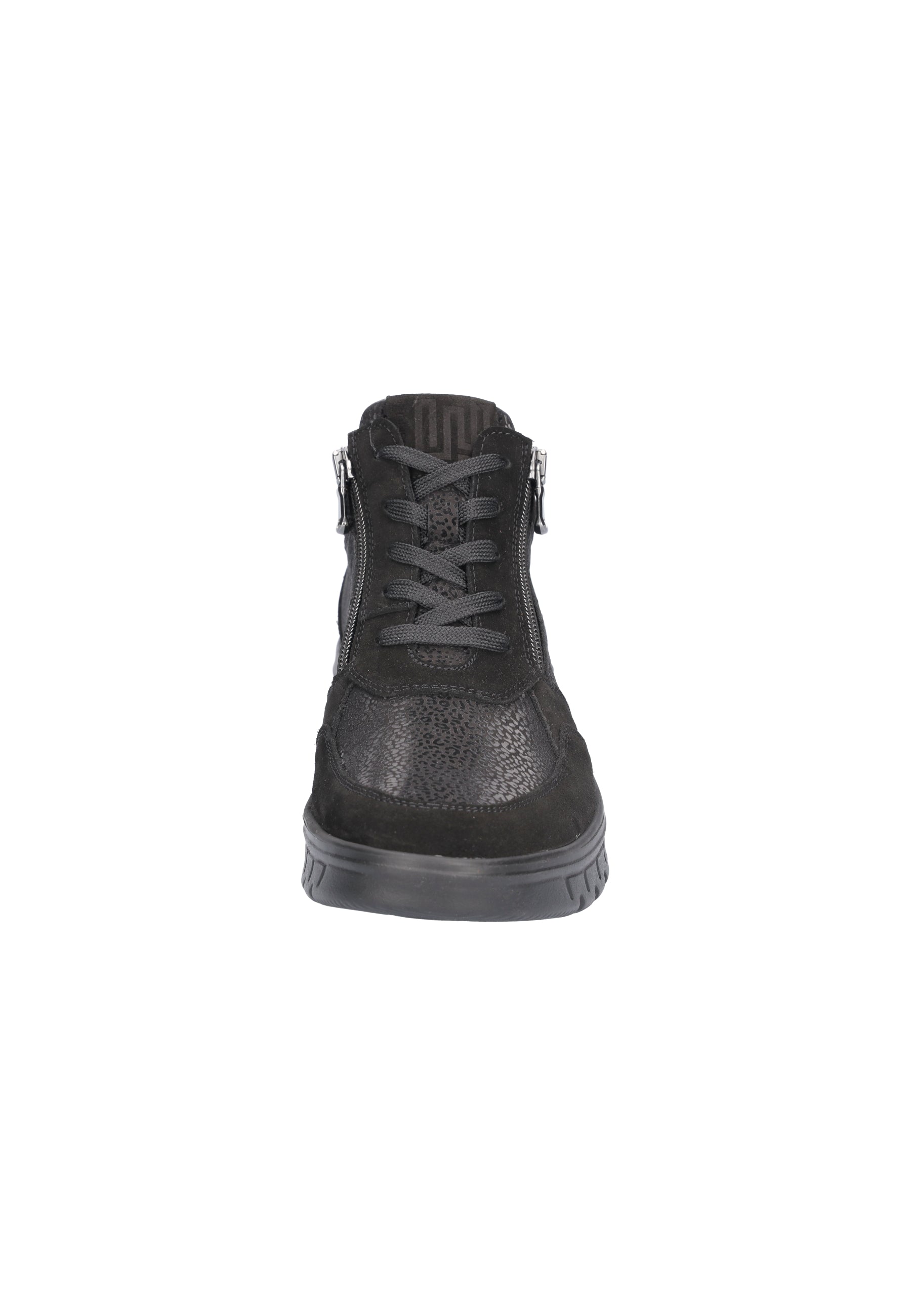 Damen Stiefeletten K-Becky Schwarz Weite K 614701-201-001 - Ansicht 3