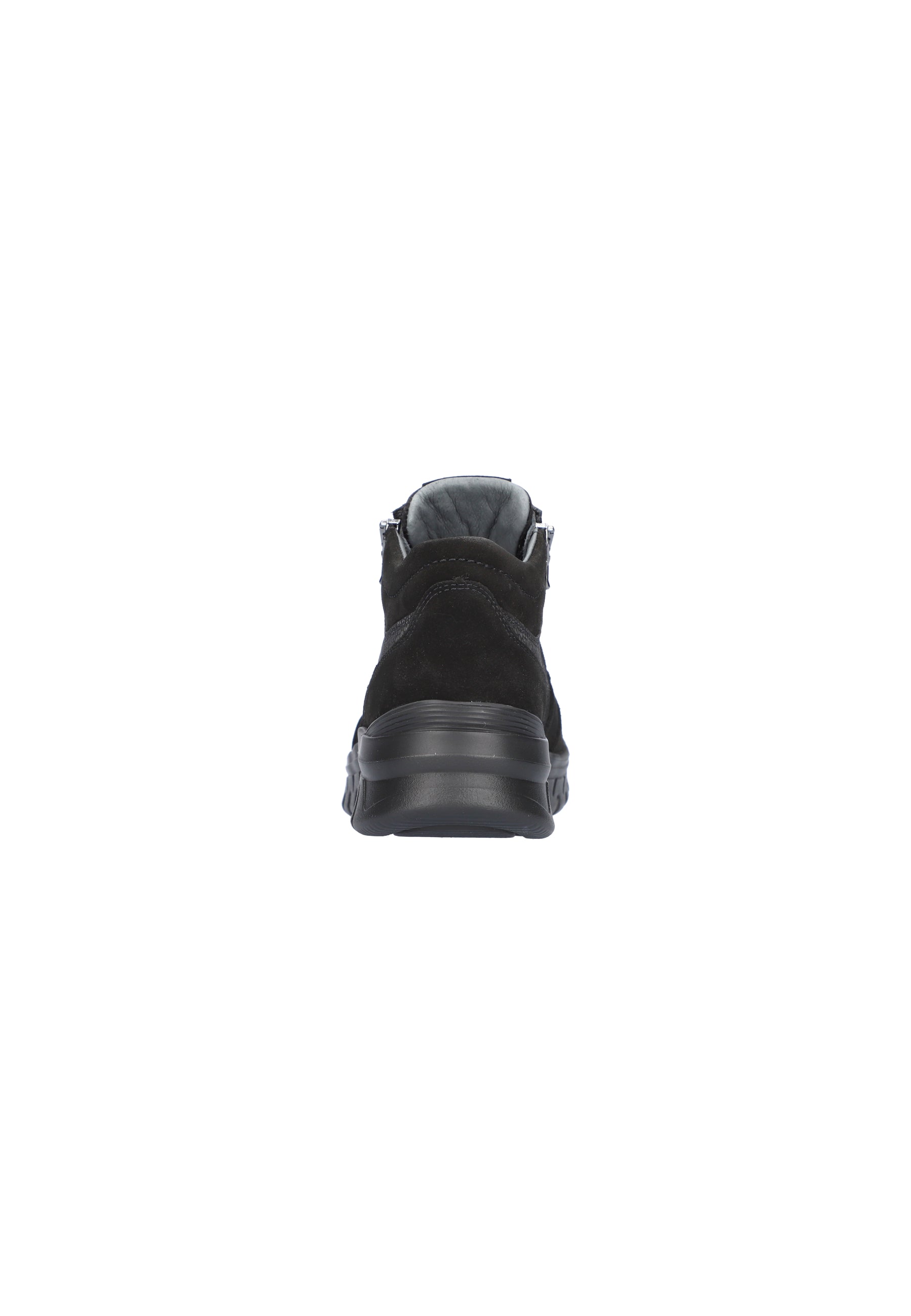 Damen Stiefeletten K-Becky Schwarz Weite K 614701-201-001 - Ansicht 5