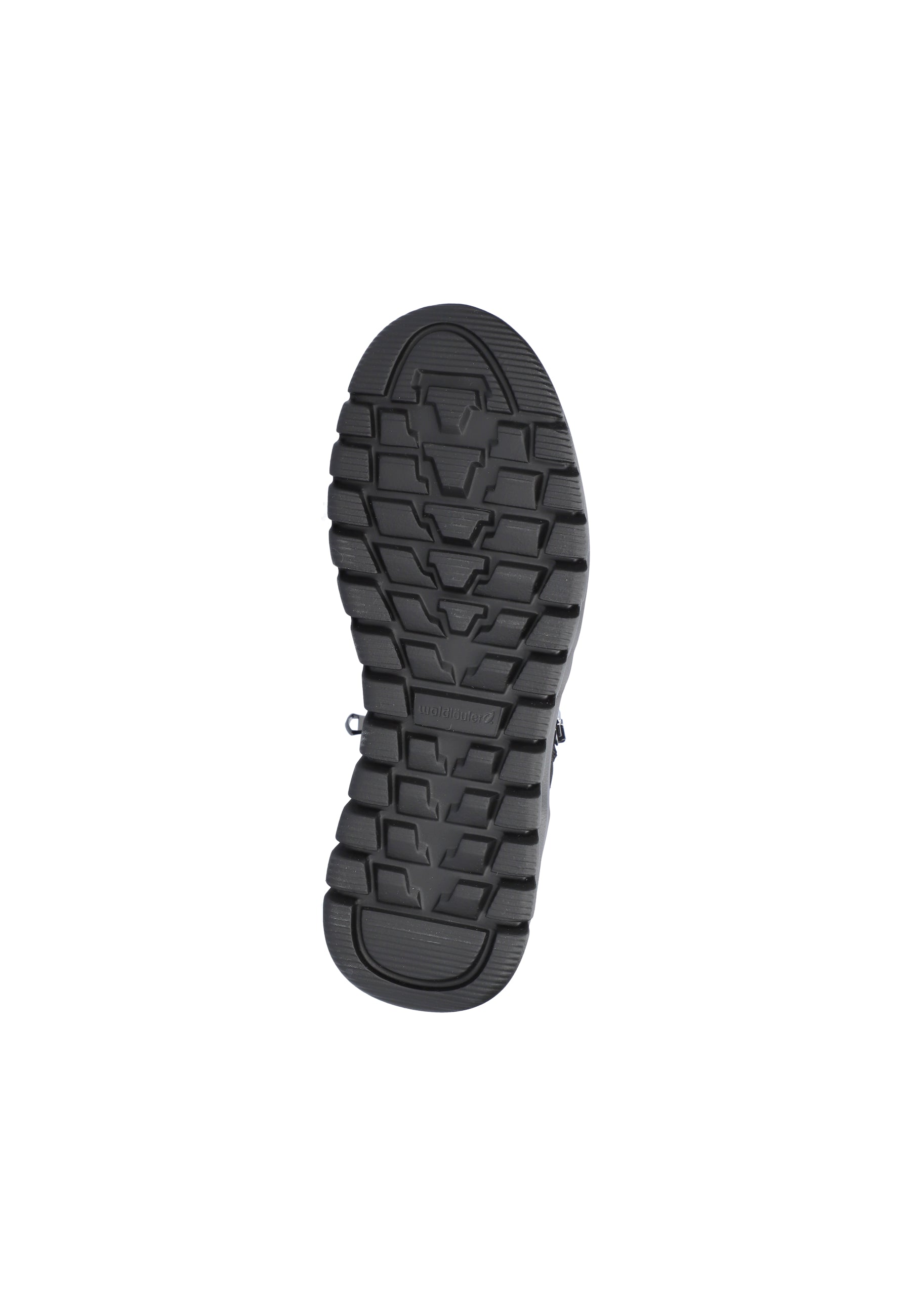Damen Stiefeletten K-Becky Schwarz Weite K 614701-201-001 - Ansicht 6