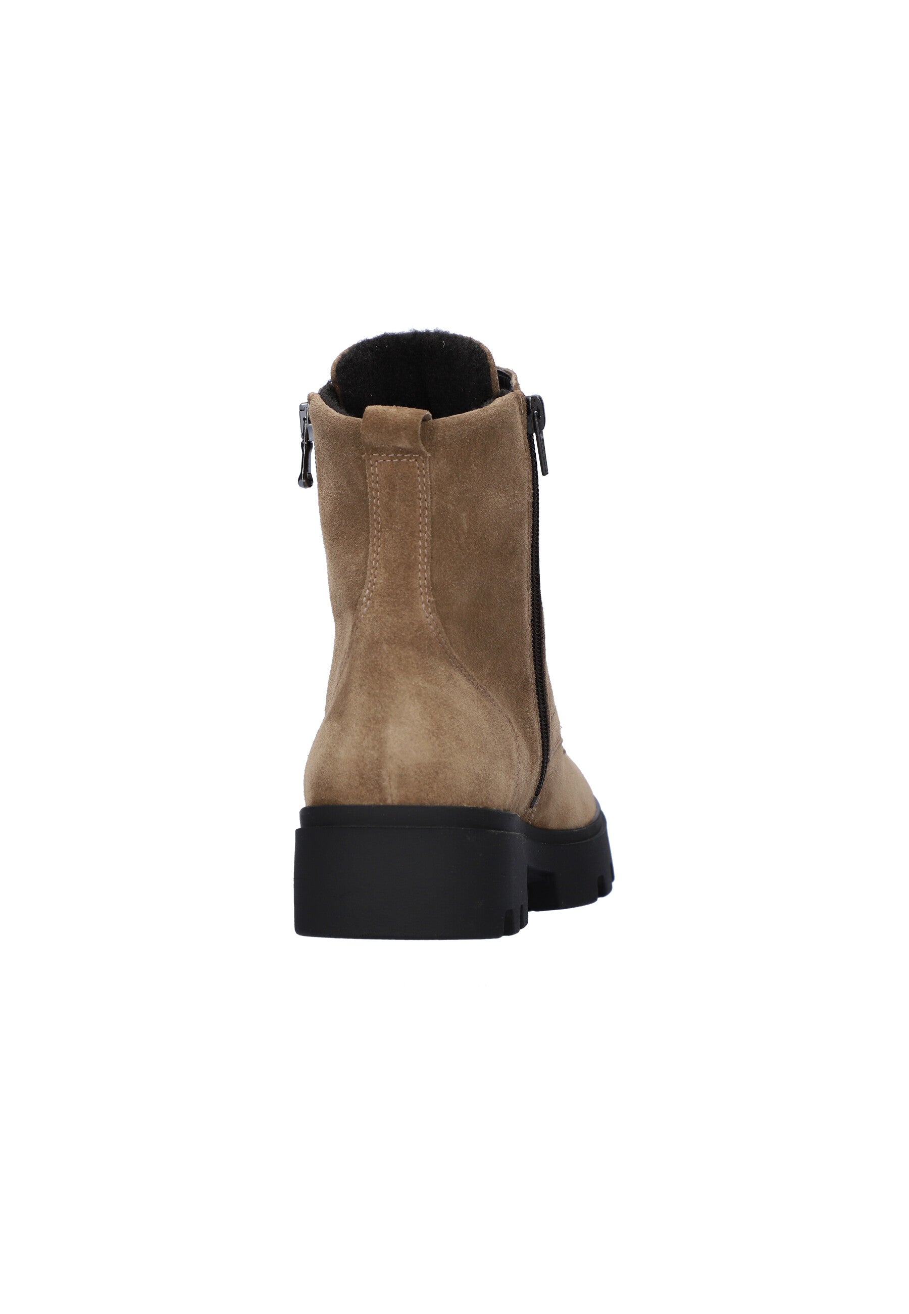 Damen Stiefeletten K-Dani Braun Weite K 694806-195-135 - Ansicht 5