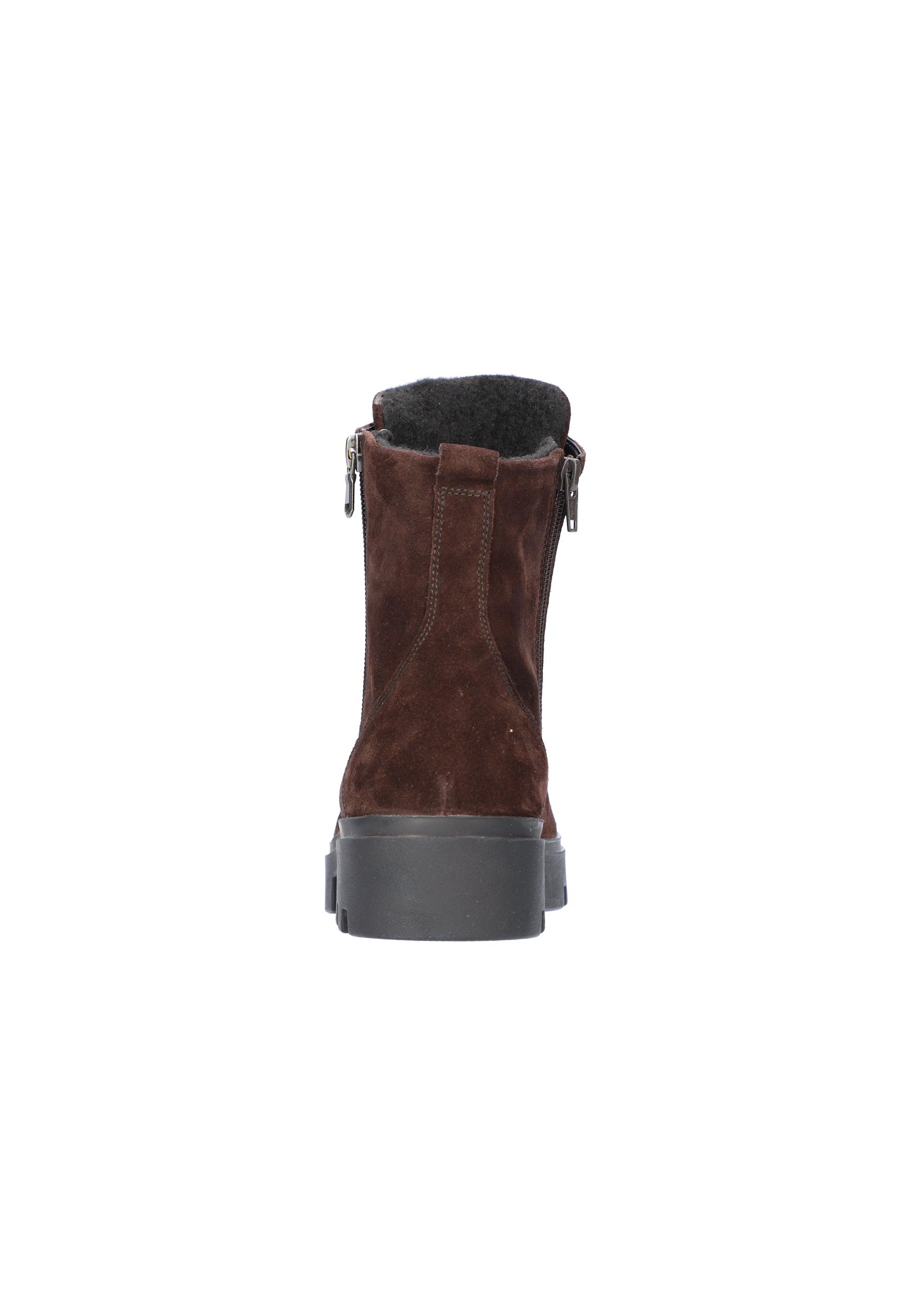 Damen Stiefeletten K-Dani Braun Weite K 694806-195-216 - Ansicht 5