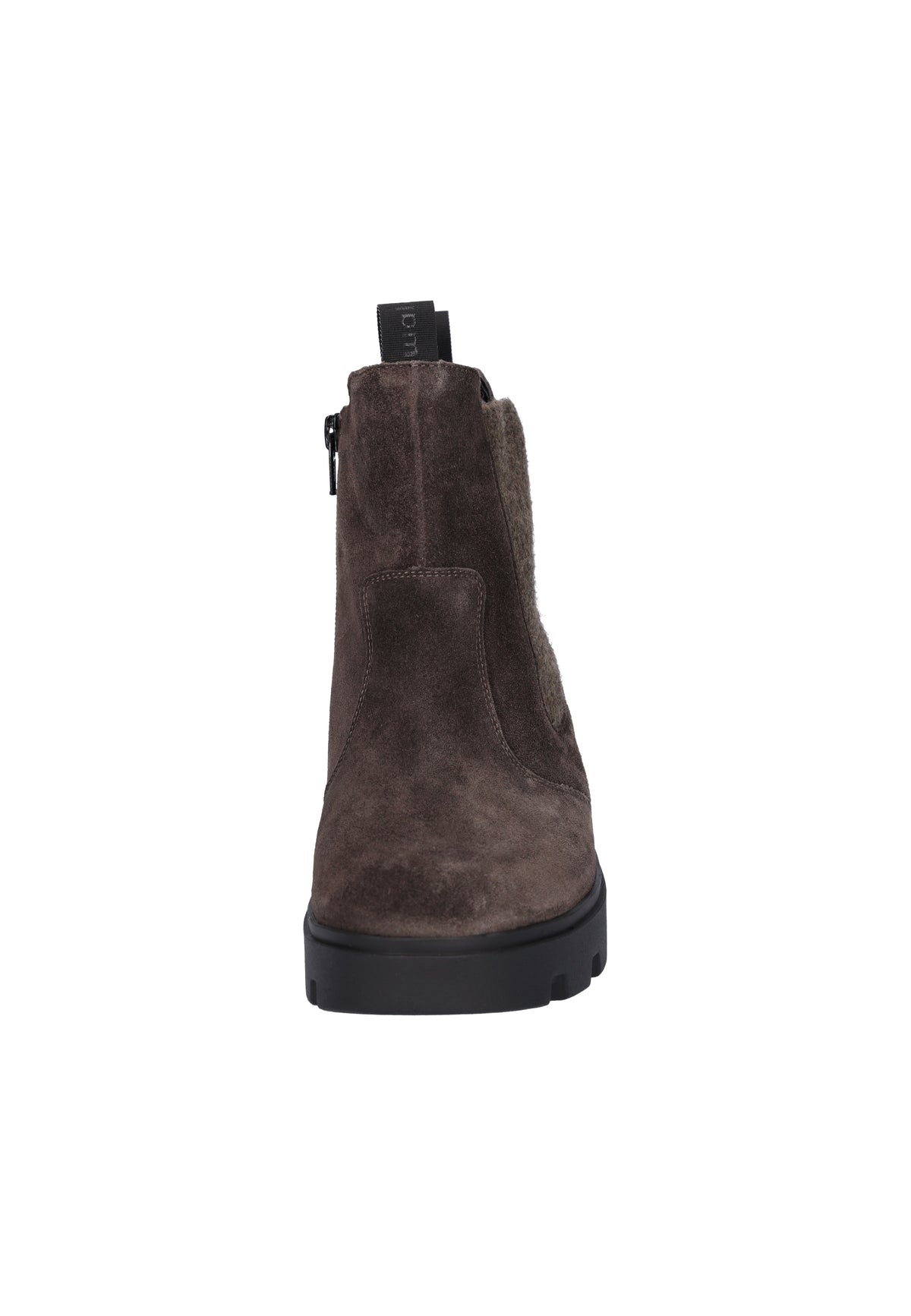Damen Stiefeletten K-Dani Grau Weite K 694801-195-052 - Ansicht 3