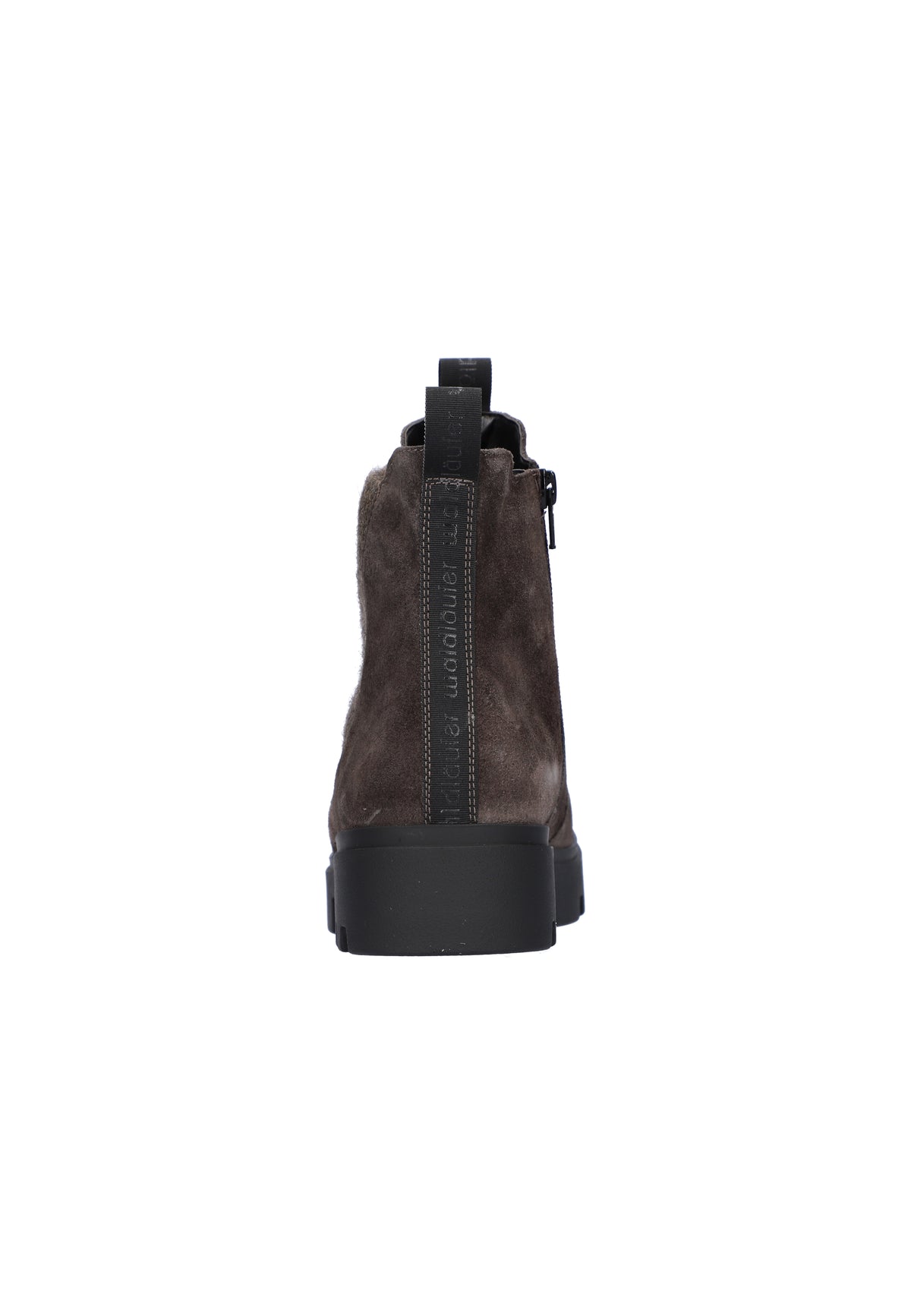 Damen Stiefeletten K-Dani Grau Weite K 694801-195-052 - Ansicht 5